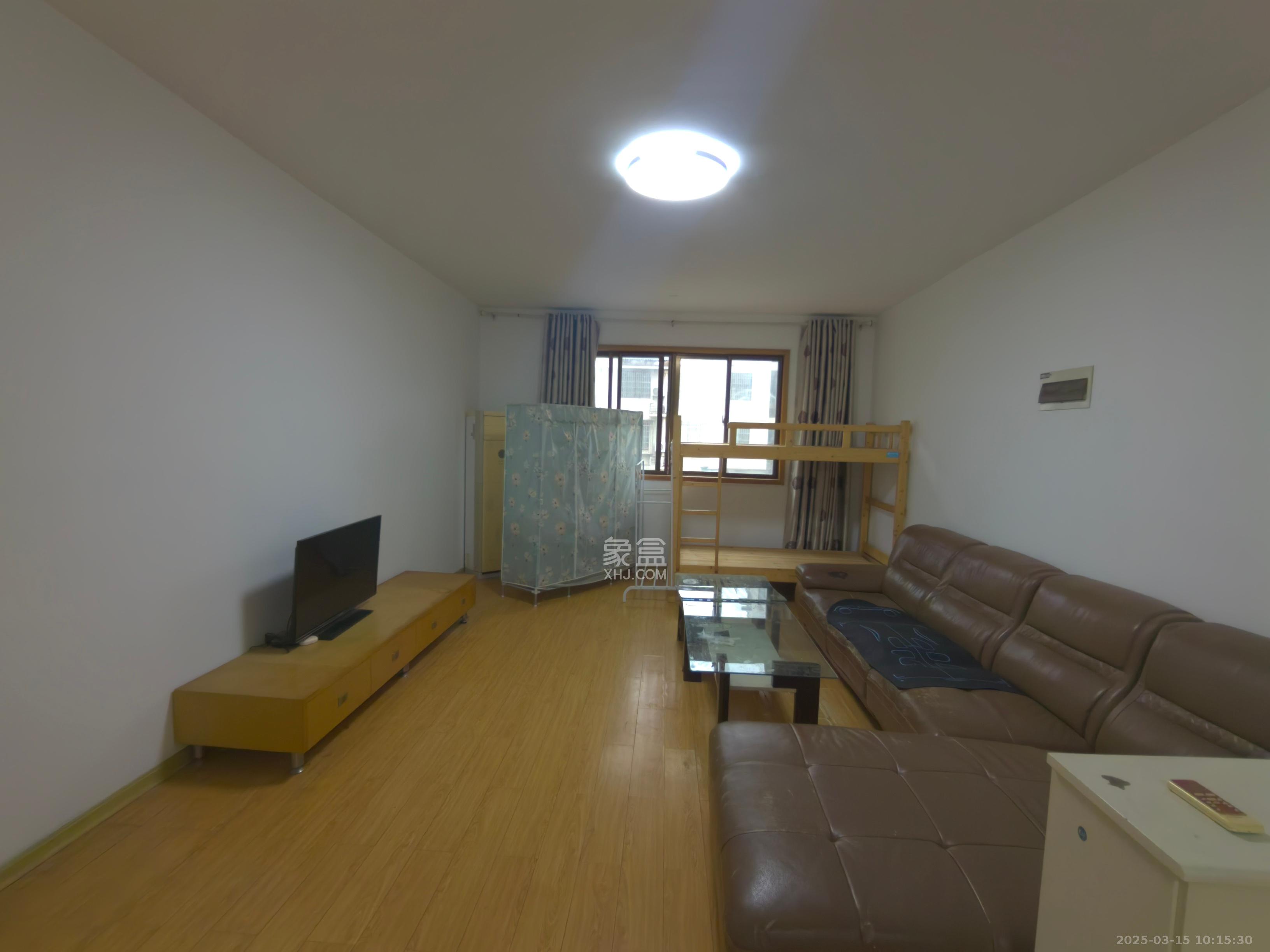 湘核佳苑  3室2厅1卫   2200.00元/月室内图
