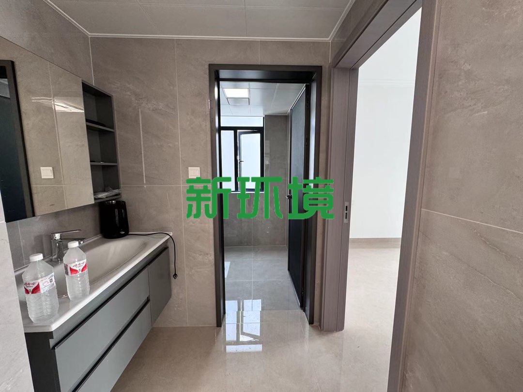 南门口安置小区二期 2室2厅2卫 2300.0元/月 南门口安置小区二期 2室2厅2卫 2300.0元/月室内图