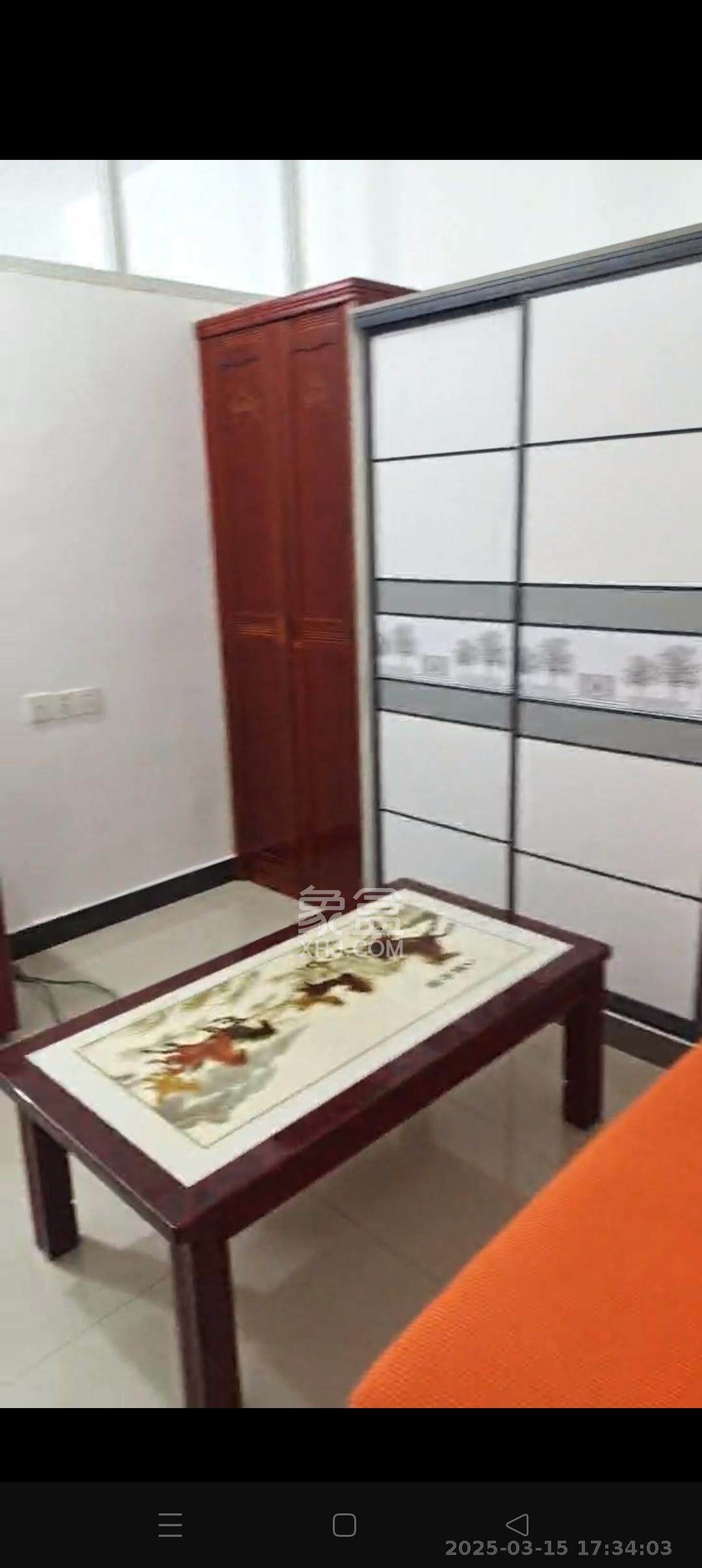 后湖小区 1室1厅1卫 1350.0元/月 后湖小区 1室1厅1卫 1350.0元/月室内图