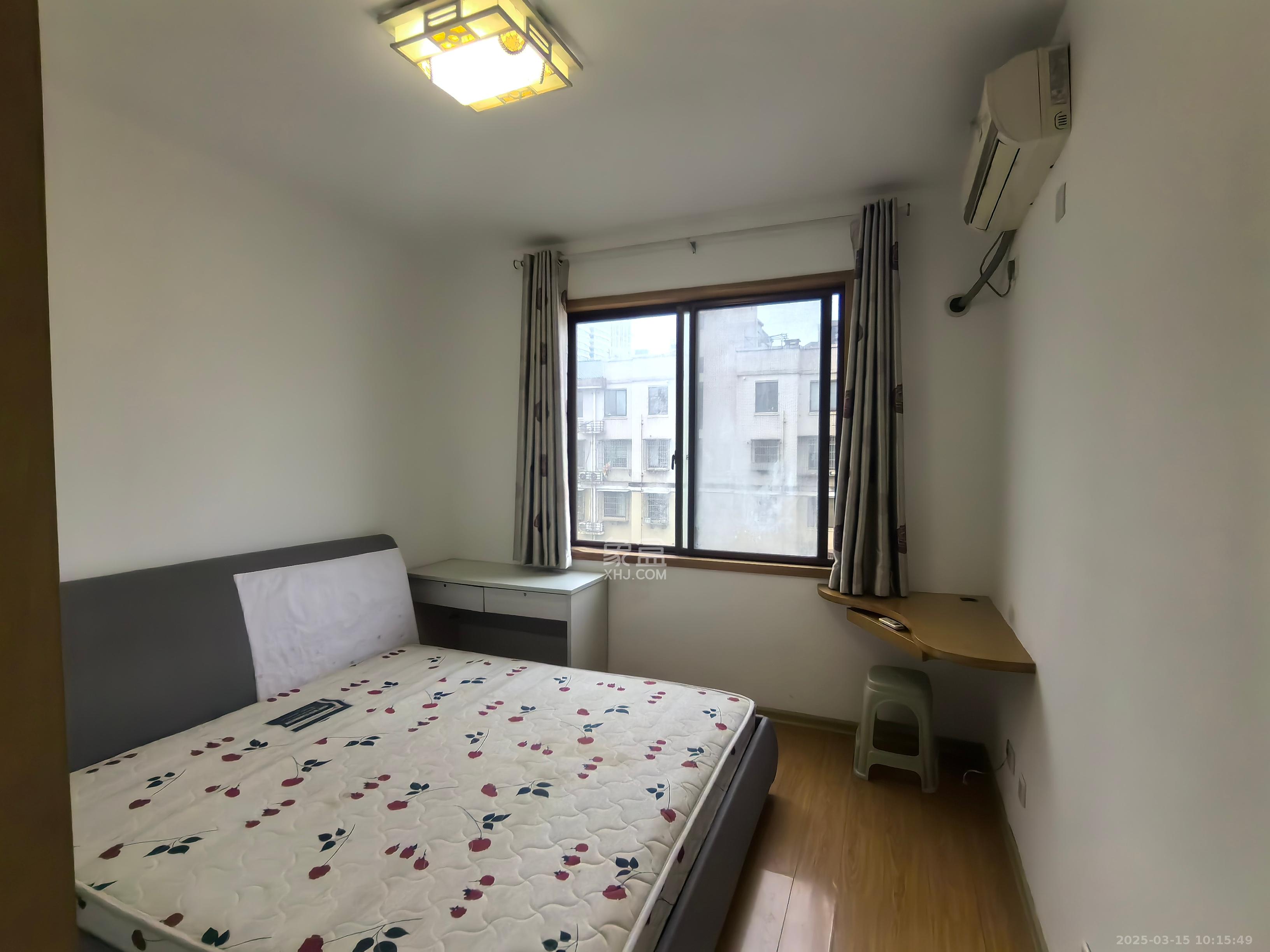 湘核佳苑  3室2厅1卫   2200.00元/月室内图
