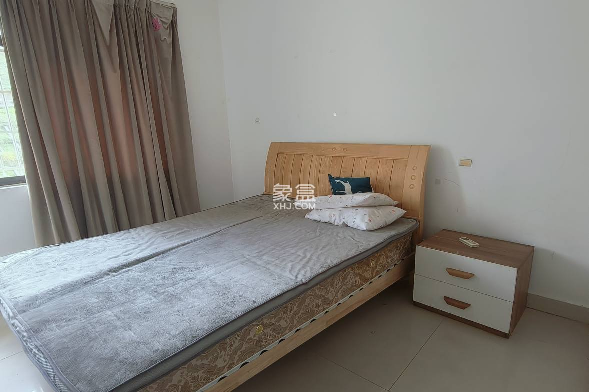 天门壹号 2室1厅1卫 1500.0元/月 天门壹号 2室1厅1卫 1500.0元/月室内图