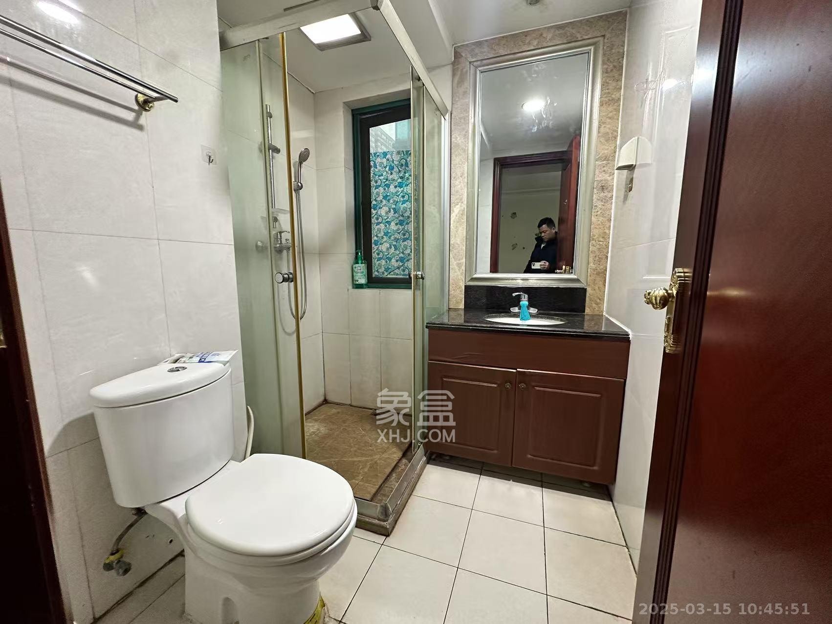 恒大名都 2室2厅1卫 1200.0元/月 恒大名都 2室2厅1卫 1200.0元/月室内图