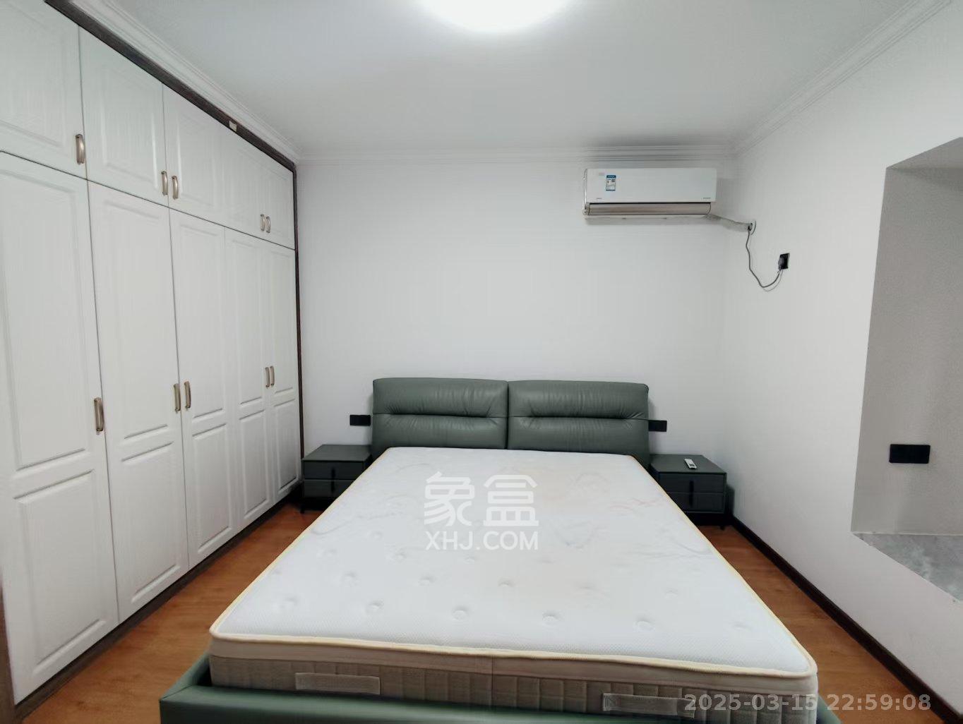 东方壹品  3室2厅2卫   3200.00元/月室内图