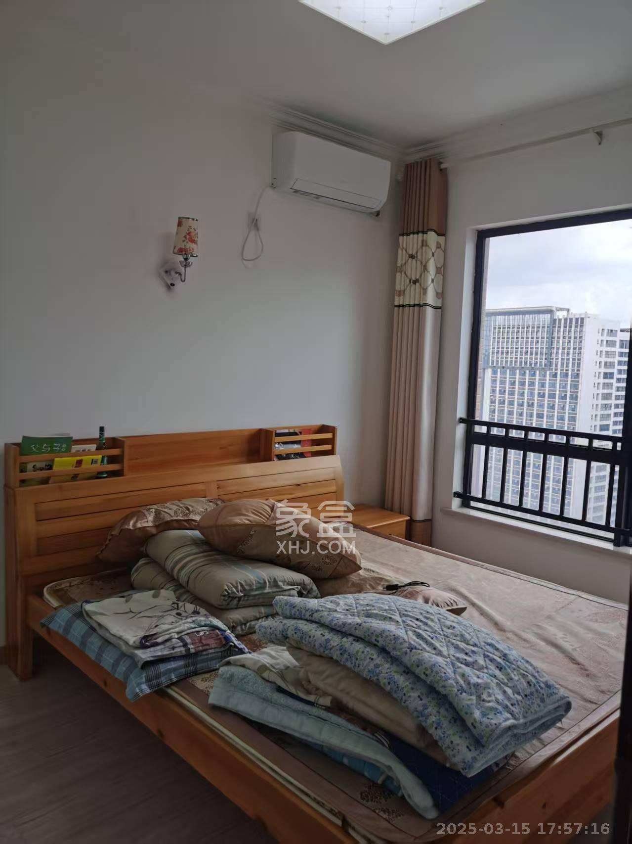 达美D6区  2室2厅1卫   2500.00元/月室内图
