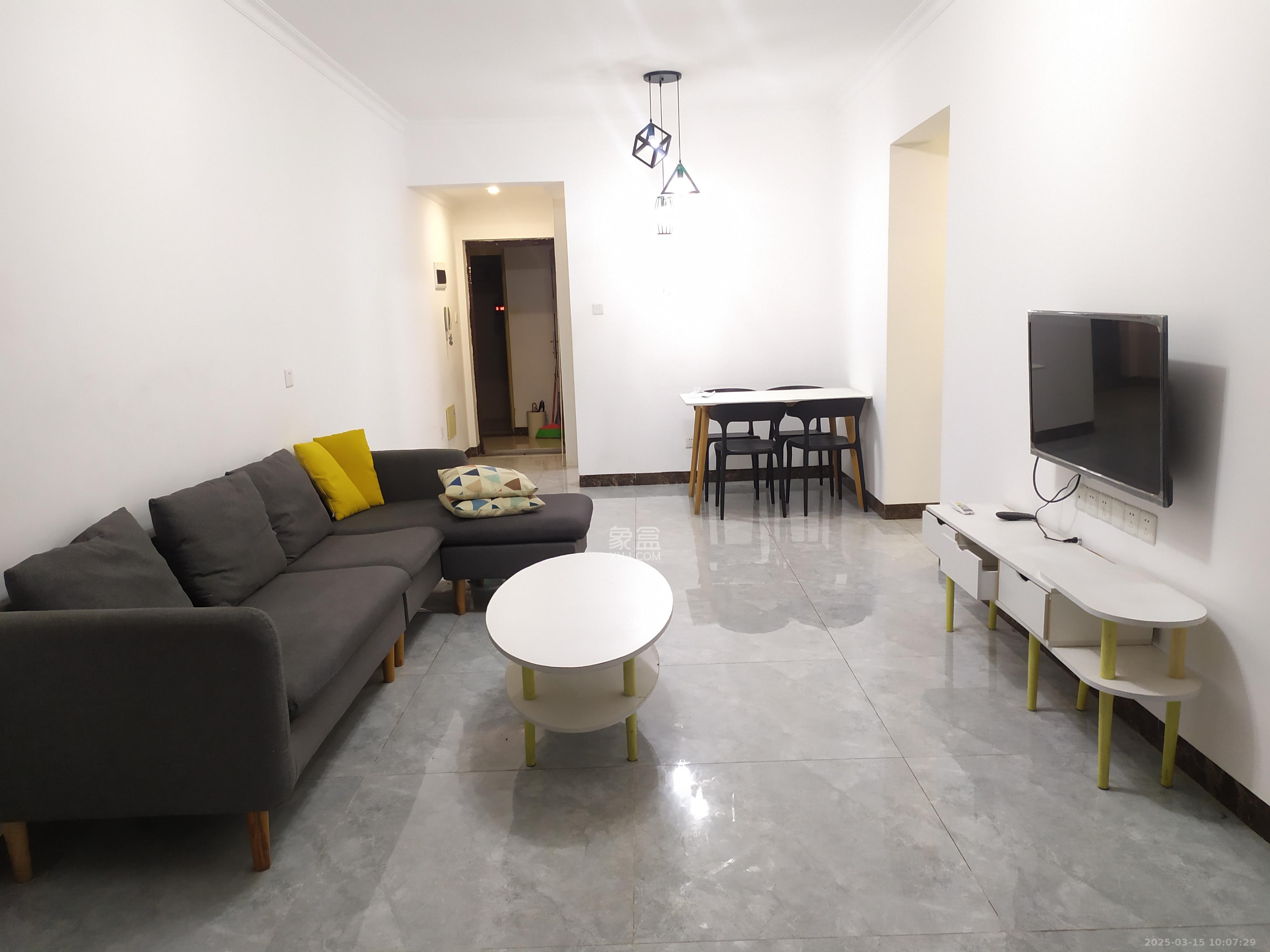 叠彩兰亭 1室0厅0卫 2300.0元/月 叠彩兰亭 1室0厅0卫 2300.0元/月室内图