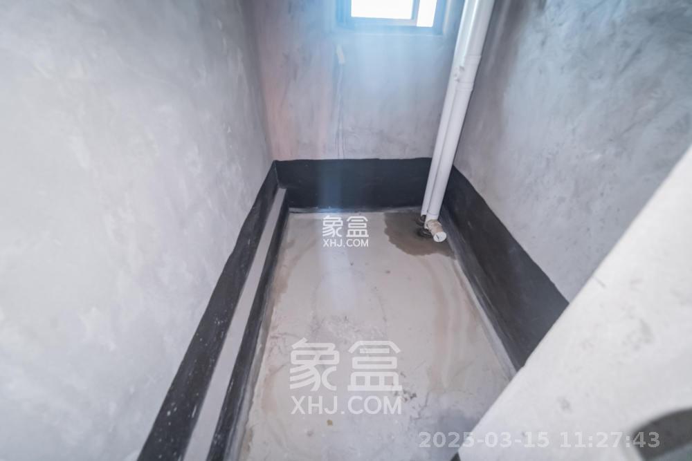 明昇壹城（明昇时代广场）二期  3室2厅2卫   900.00元/月室内图
