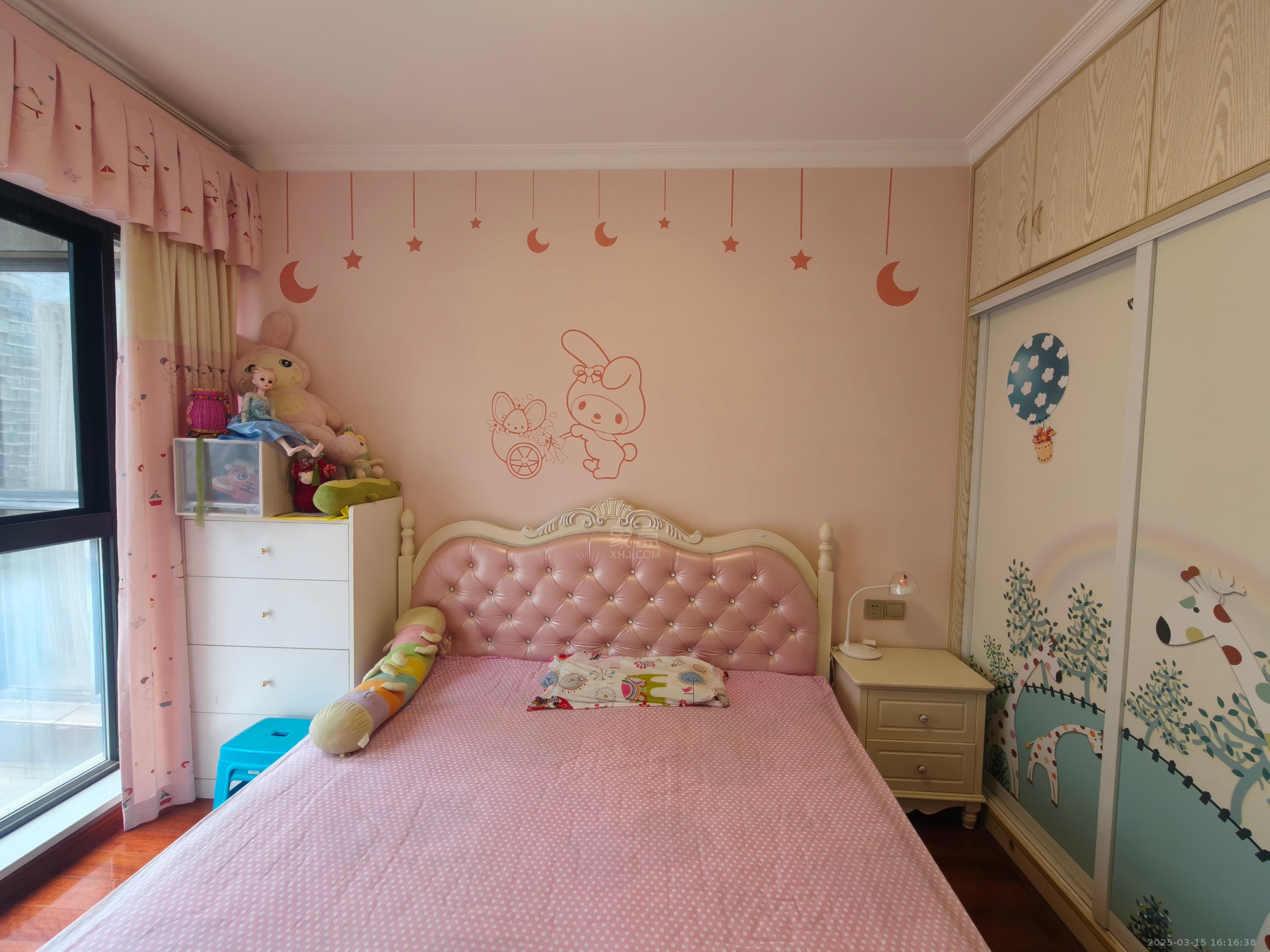 中建御山和苑 3室1厅2卫 2500.0元/月 中建御山和苑 3室1厅2卫 2500.0元/月室内图