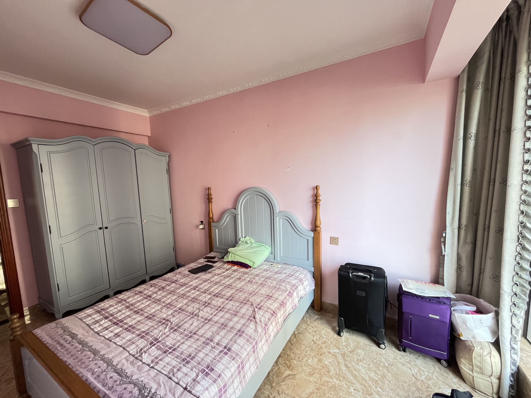 滨江帝景二期(三期) 4室2厅2卫 3800.0元/月 滨江帝景二期(三期) 4室2厅2卫 3800.0元/月室内图