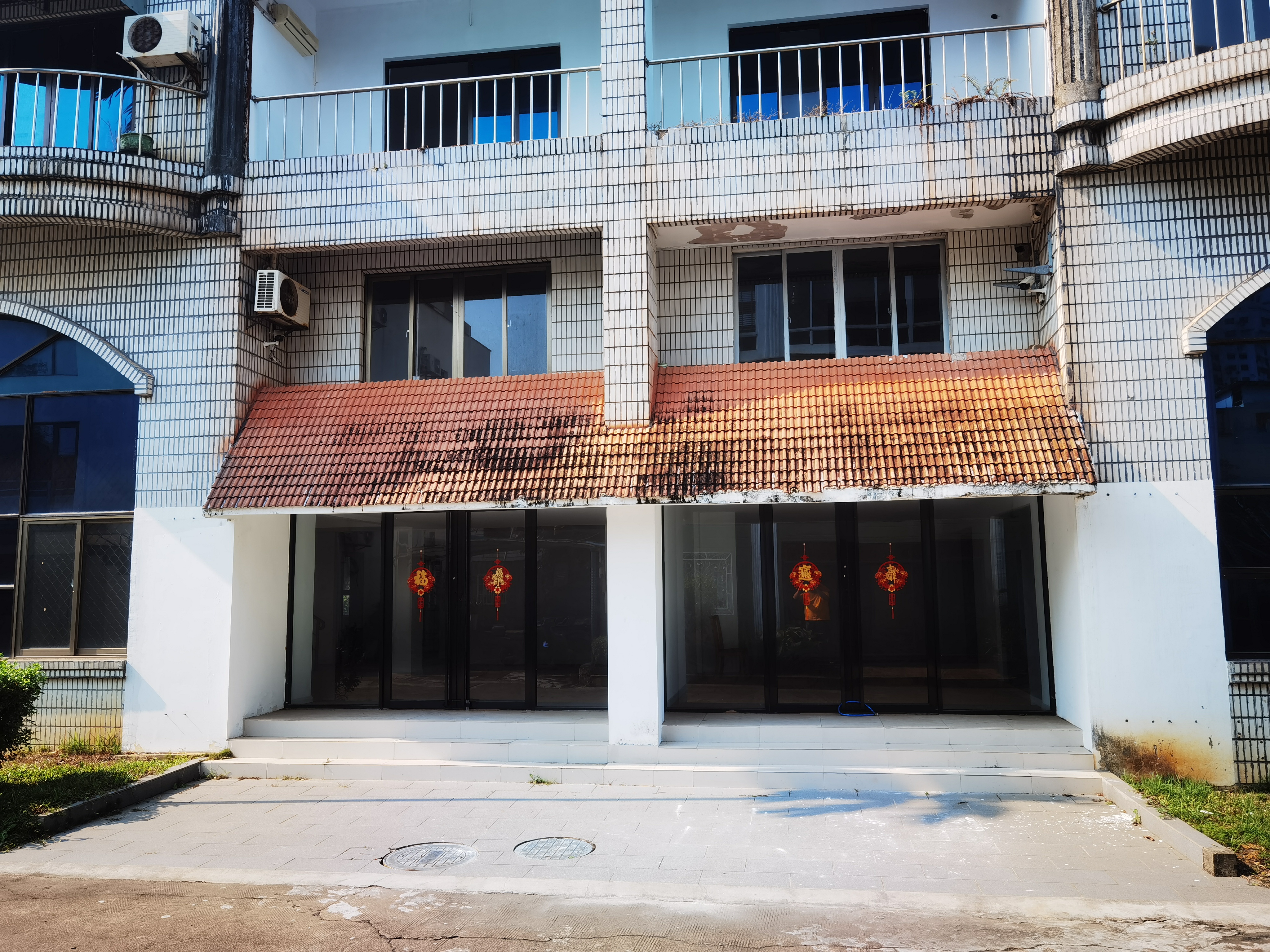 钓鱼台别墅 8室1厅1卫 12000.0元/月 钓鱼台别墅 8室1厅1卫 12000.0元/月室内图