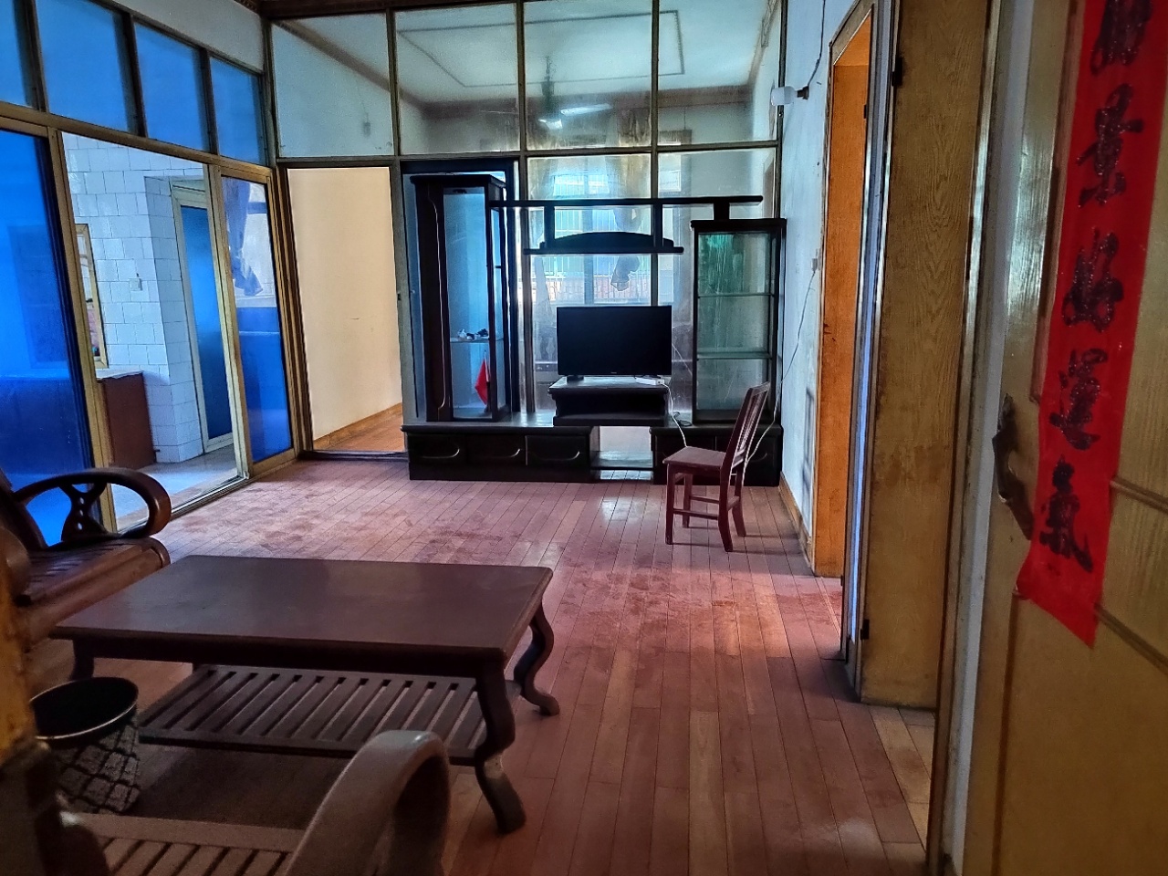 全丰小区 3室2厅1卫 600.0元/月 全丰小区 3室2厅1卫 600.0元/月室内图