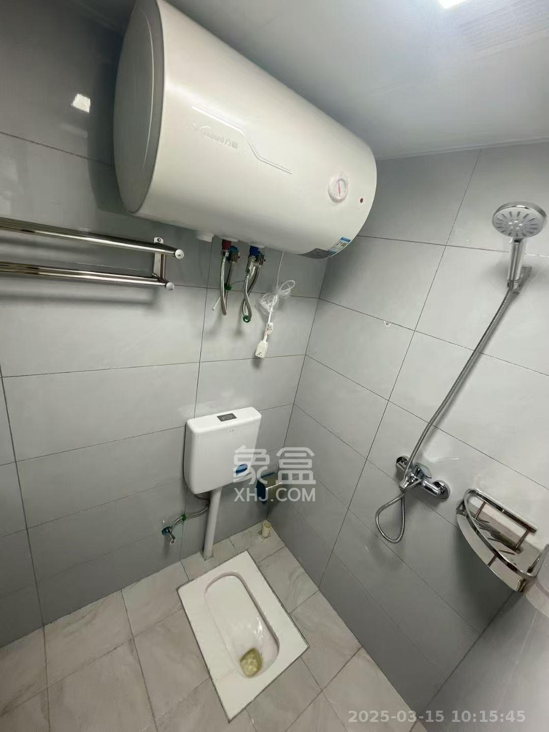 正荣悦玺 1室0厅0卫 2400.0元/月 正荣悦玺 1室0厅0卫 2400.0元/月室内图