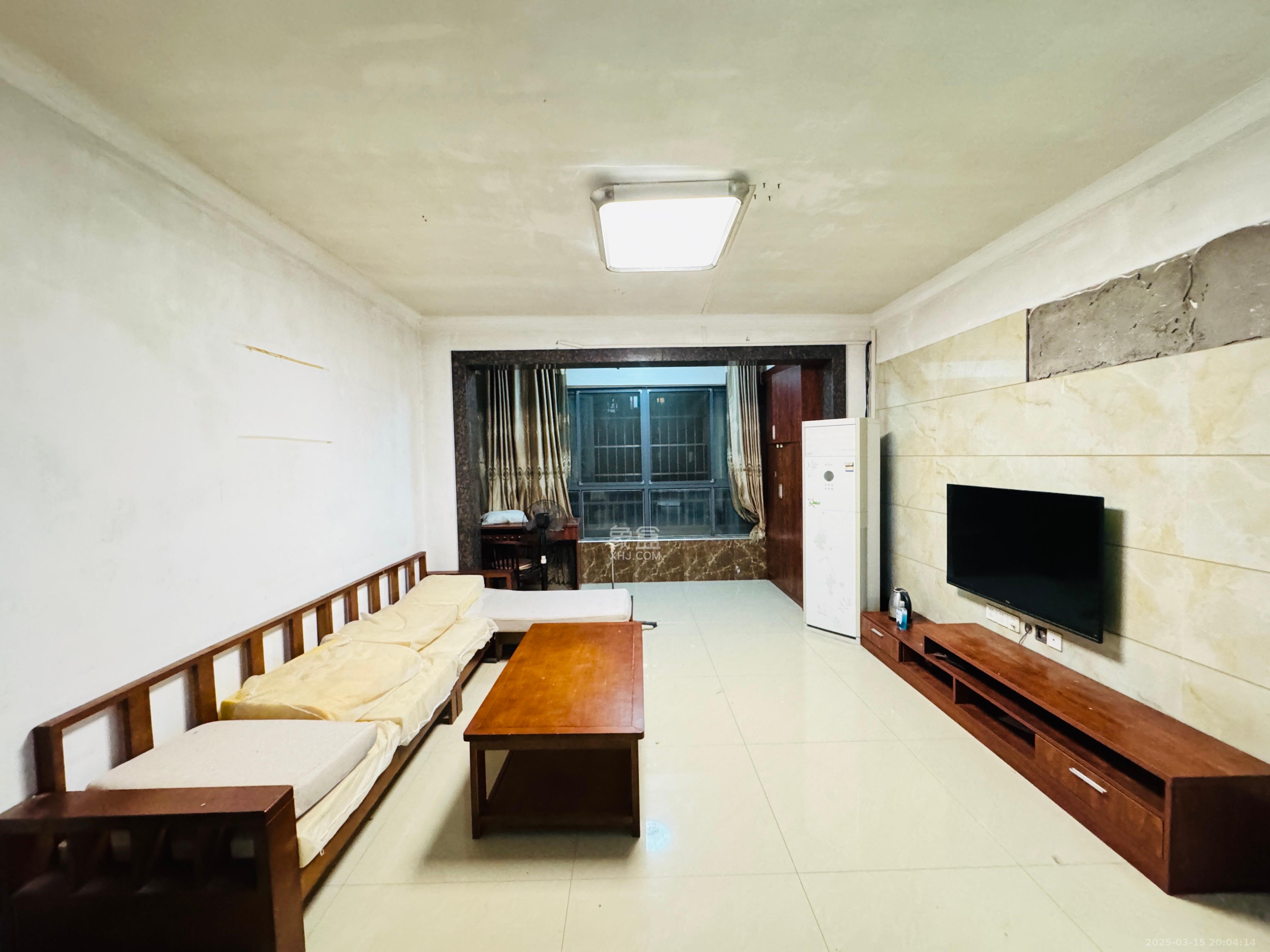 乾城(兴旺乾城) 2室1厅1卫 2500.0元/月 乾城(兴旺乾城) 2室1厅1卫 2500.0元/月室内图