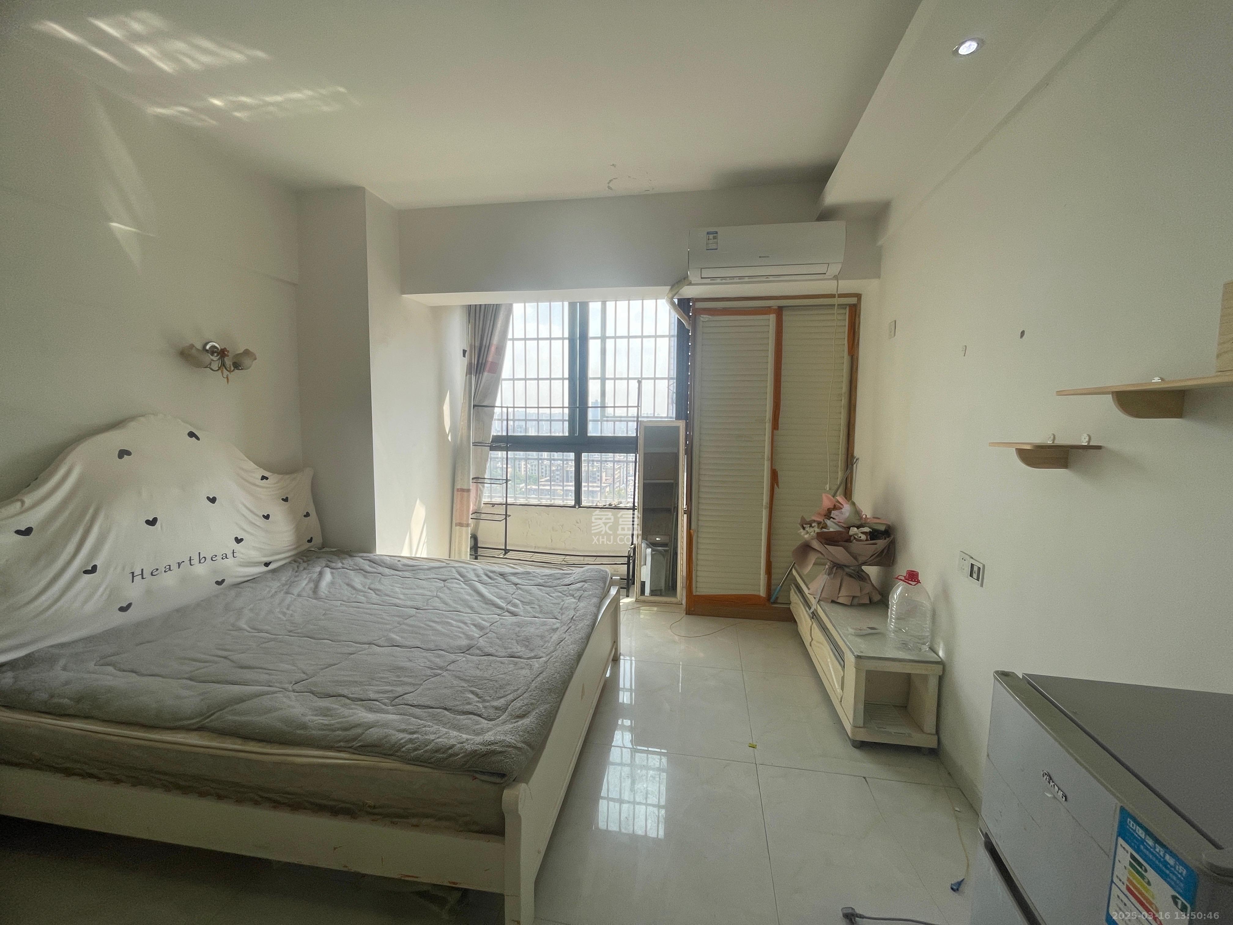 凯通国际城(凯通朝庭) 1室1厅1卫 1600.00元/月 凯通国际城(凯通朝庭) 1室1厅1卫 1600.00元/月室内图