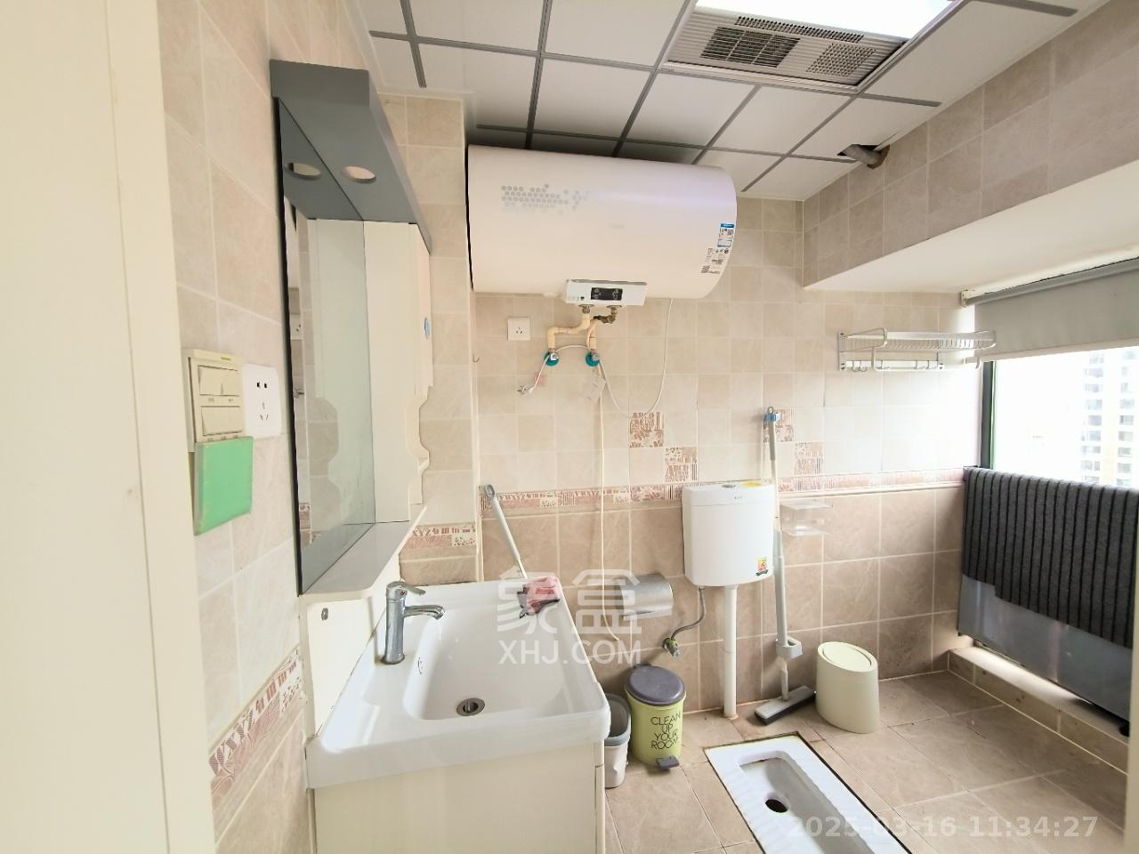 中建芙蓉嘉苑 1室1厅1卫 1200.0元/月 中建芙蓉嘉苑 1室1厅1卫 1200.0元/月室内图