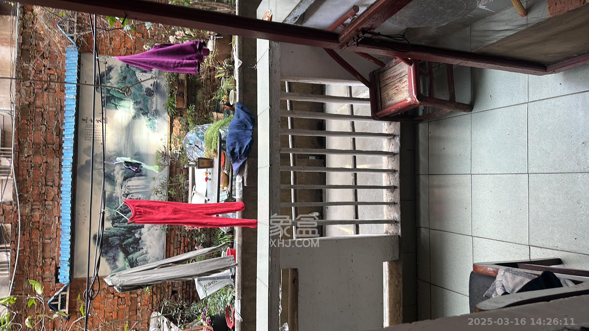 左家塘散盘(营山巷、曾家湾巷、妹子山巷) 2室1厅1卫 1500.0元/月 左家塘散盘(营山巷、曾家湾巷、妹子山巷) 2室1厅1卫 1500.0元/月室内图