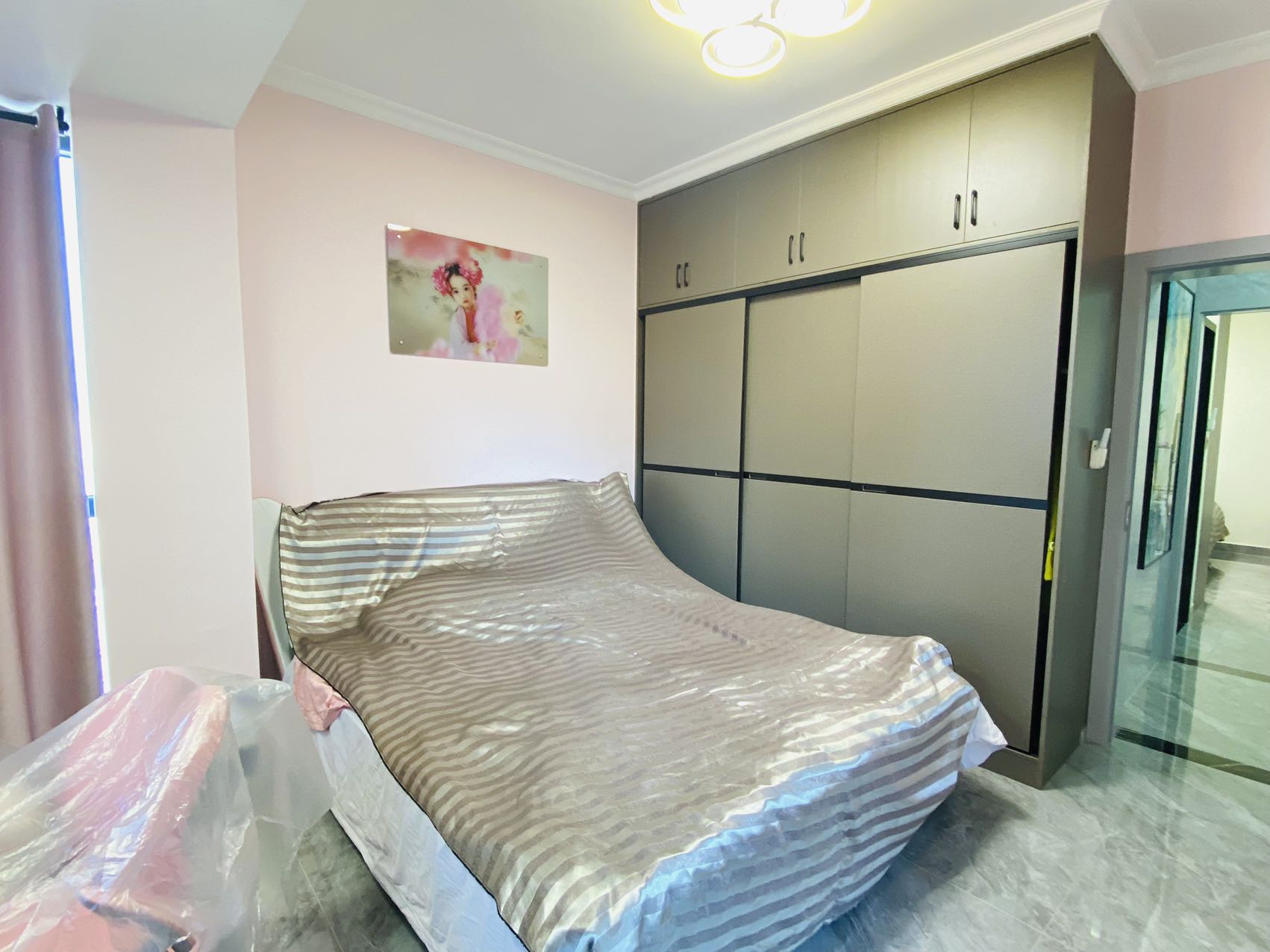 梓湖明珠 3室2厅2卫 3500.0元/月 梓湖明珠 3室2厅2卫 3500.0元/月室内图