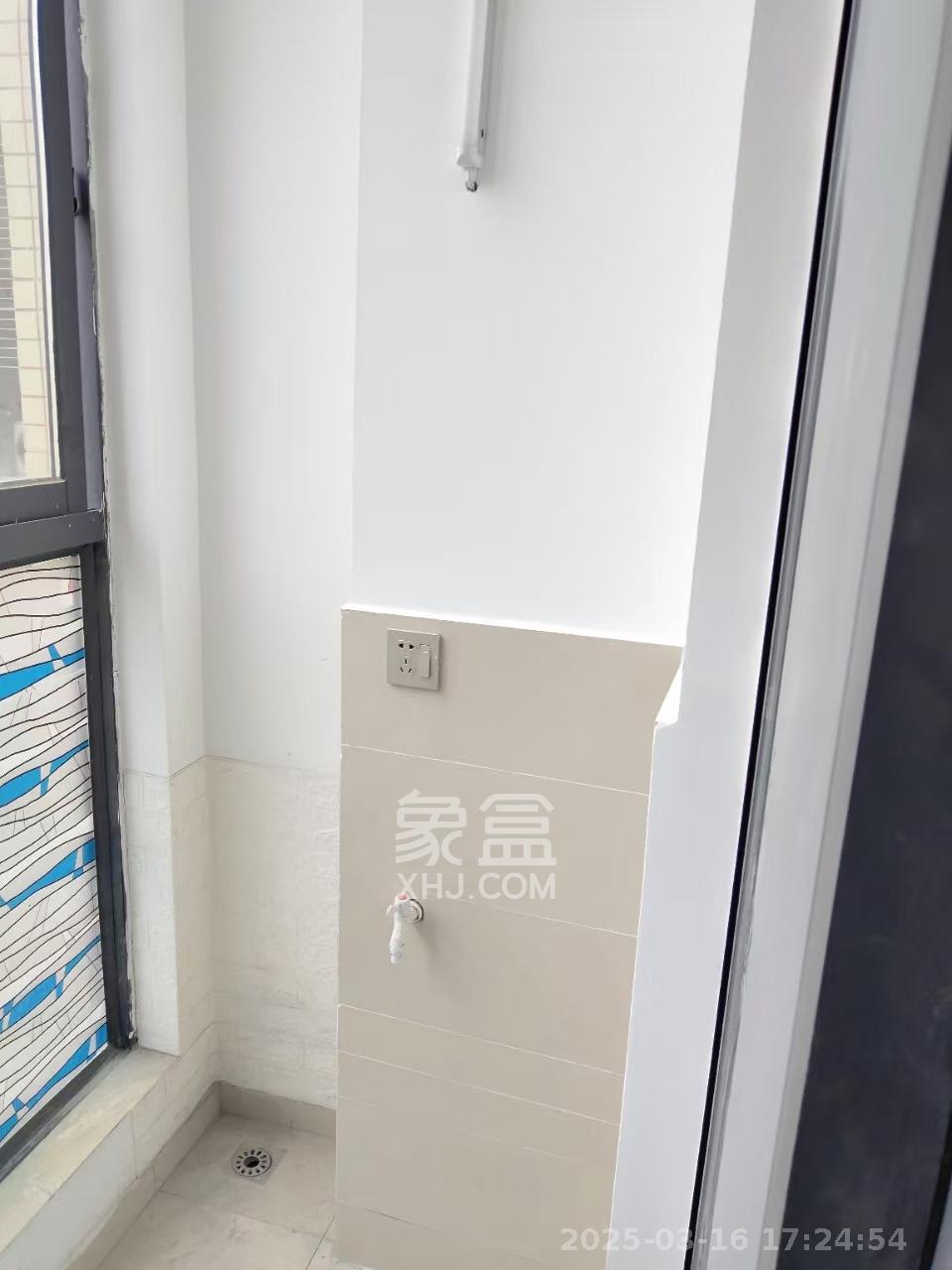 兰亭湾畔  1室1厅1卫   1000.00元/月室内图