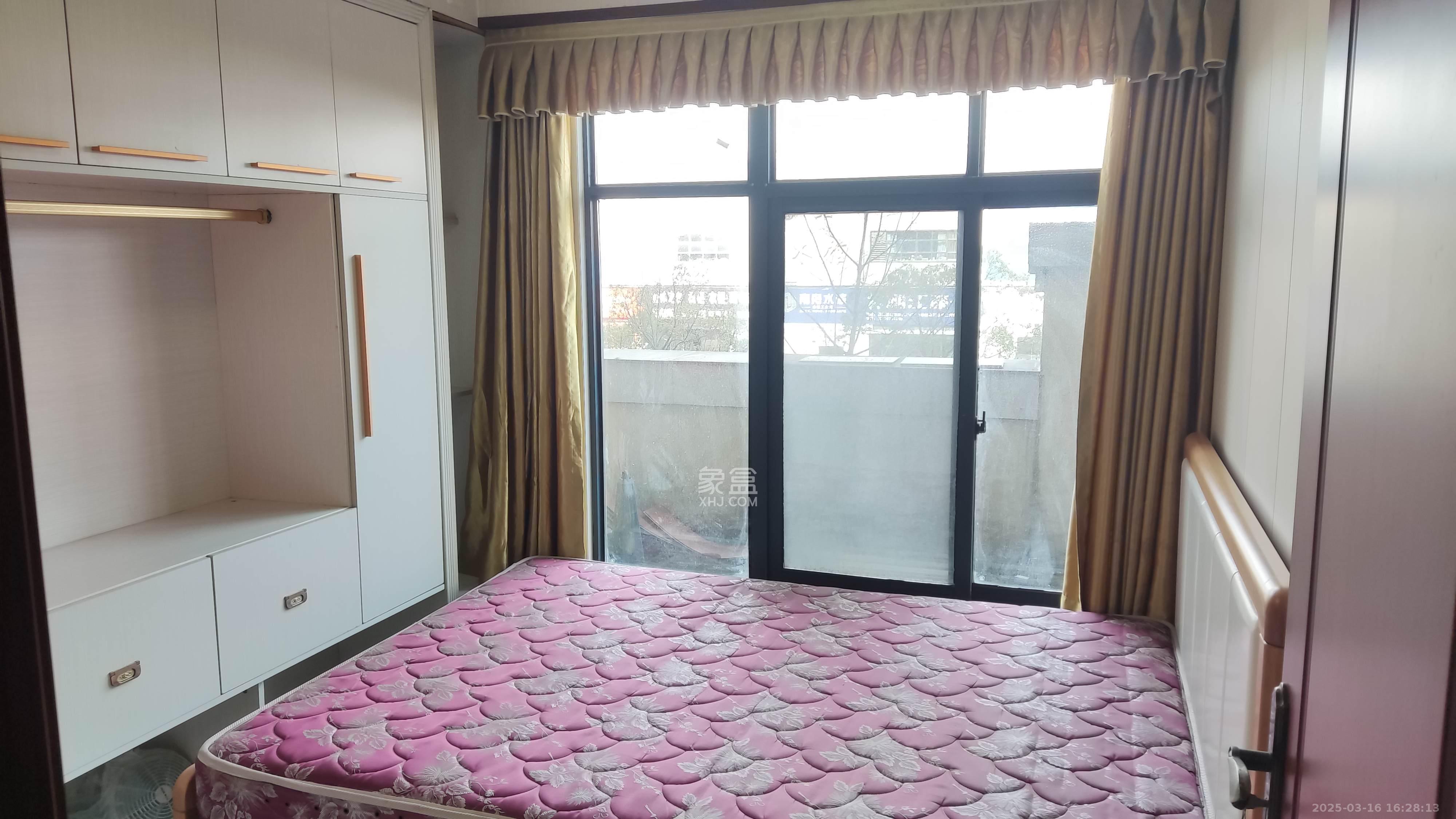 五矿万境蓝山  2室1厅1卫   1500.00元/月室内图