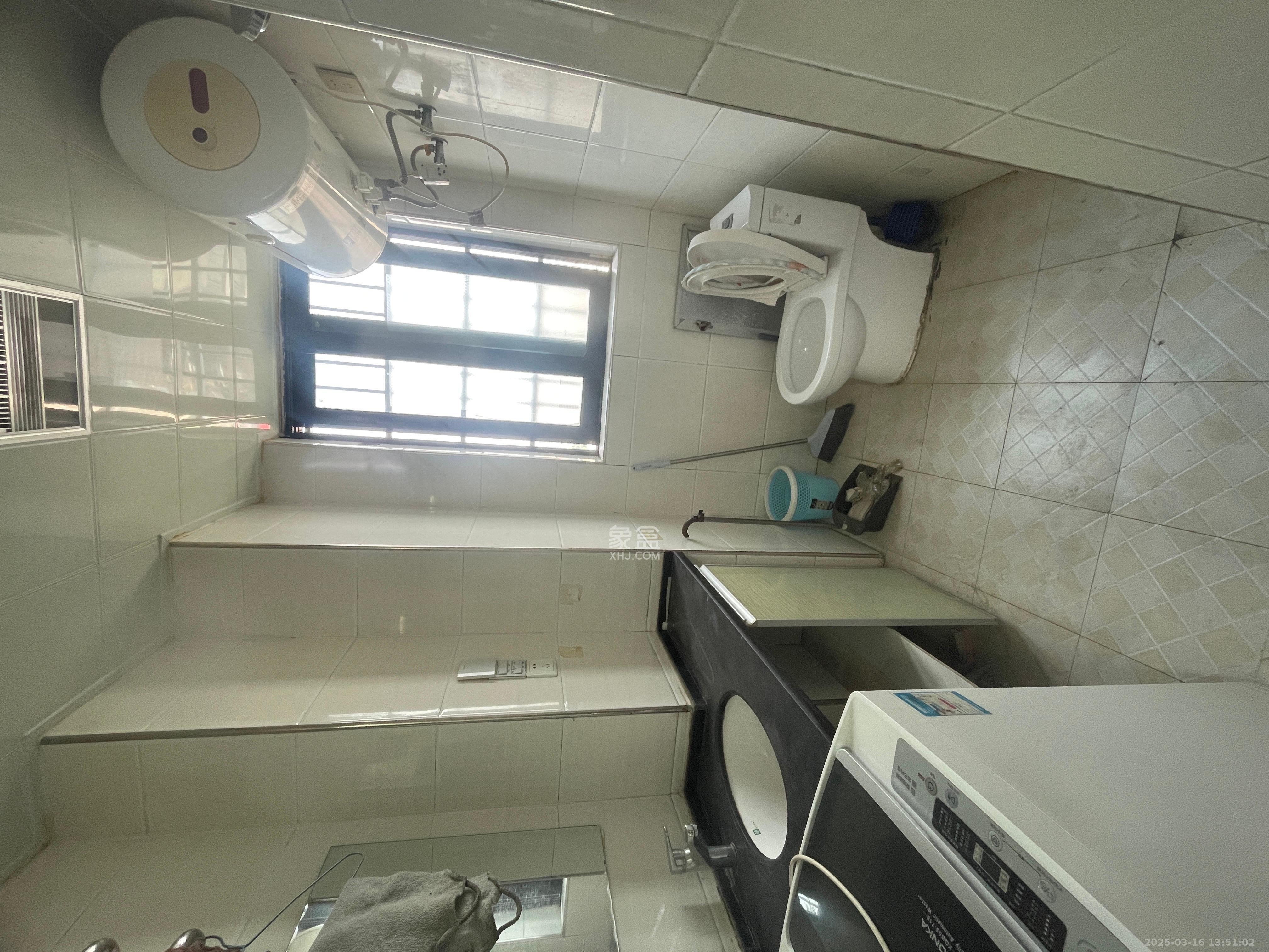 凯通国际城(凯通朝庭) 1室1厅1卫 1600.00元/月 凯通国际城(凯通朝庭) 1室1厅1卫 1600.00元/月室内图