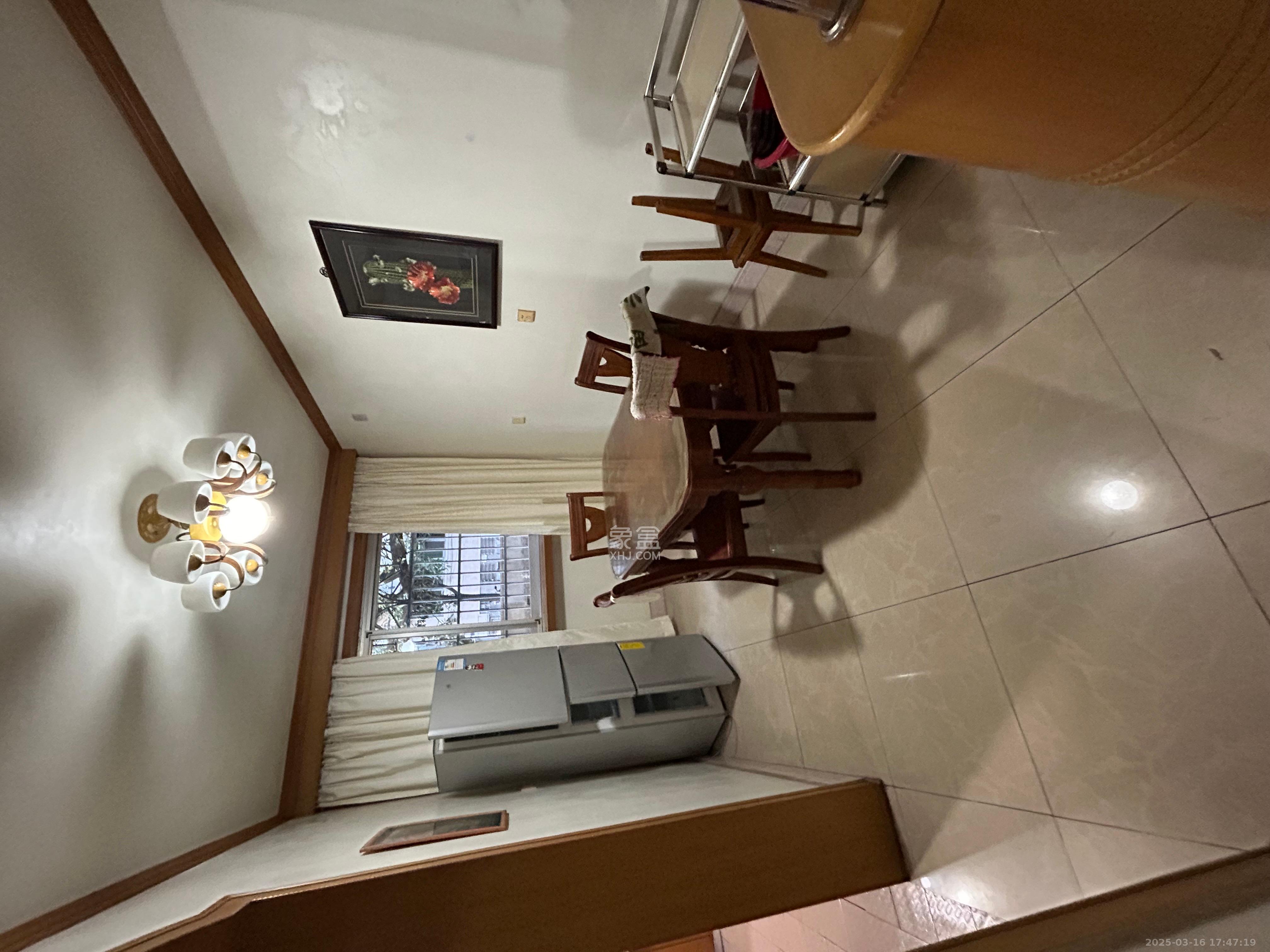 湖开小区（湖南开关厂宿舍）/南大桥社区  2室2厅1卫   1500.00元/月室内图
