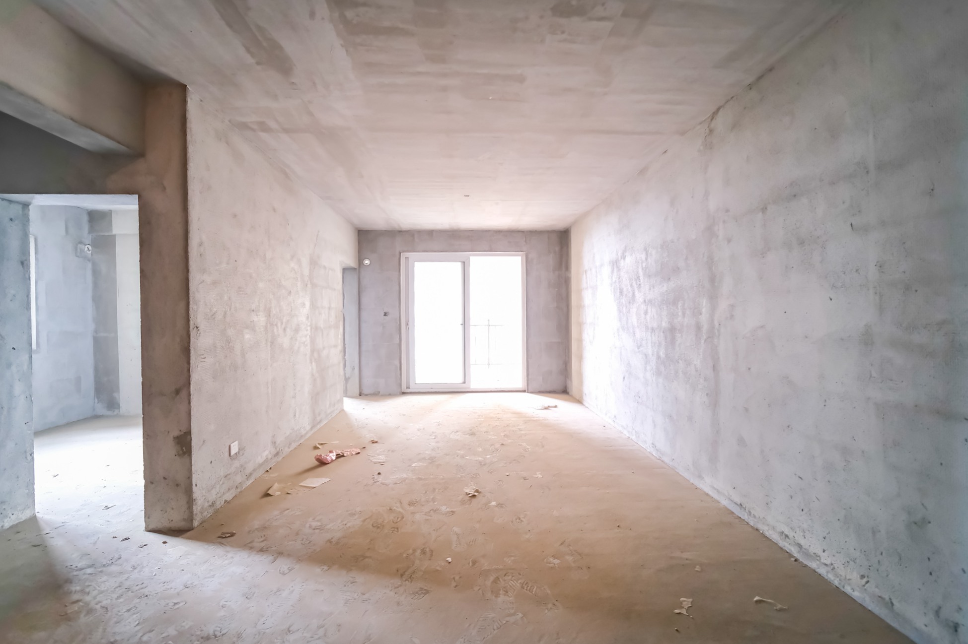 保利香槟国际 3室2厅1卫 63.0万 保利香槟国际 3室2厅1卫 63.0万客厅