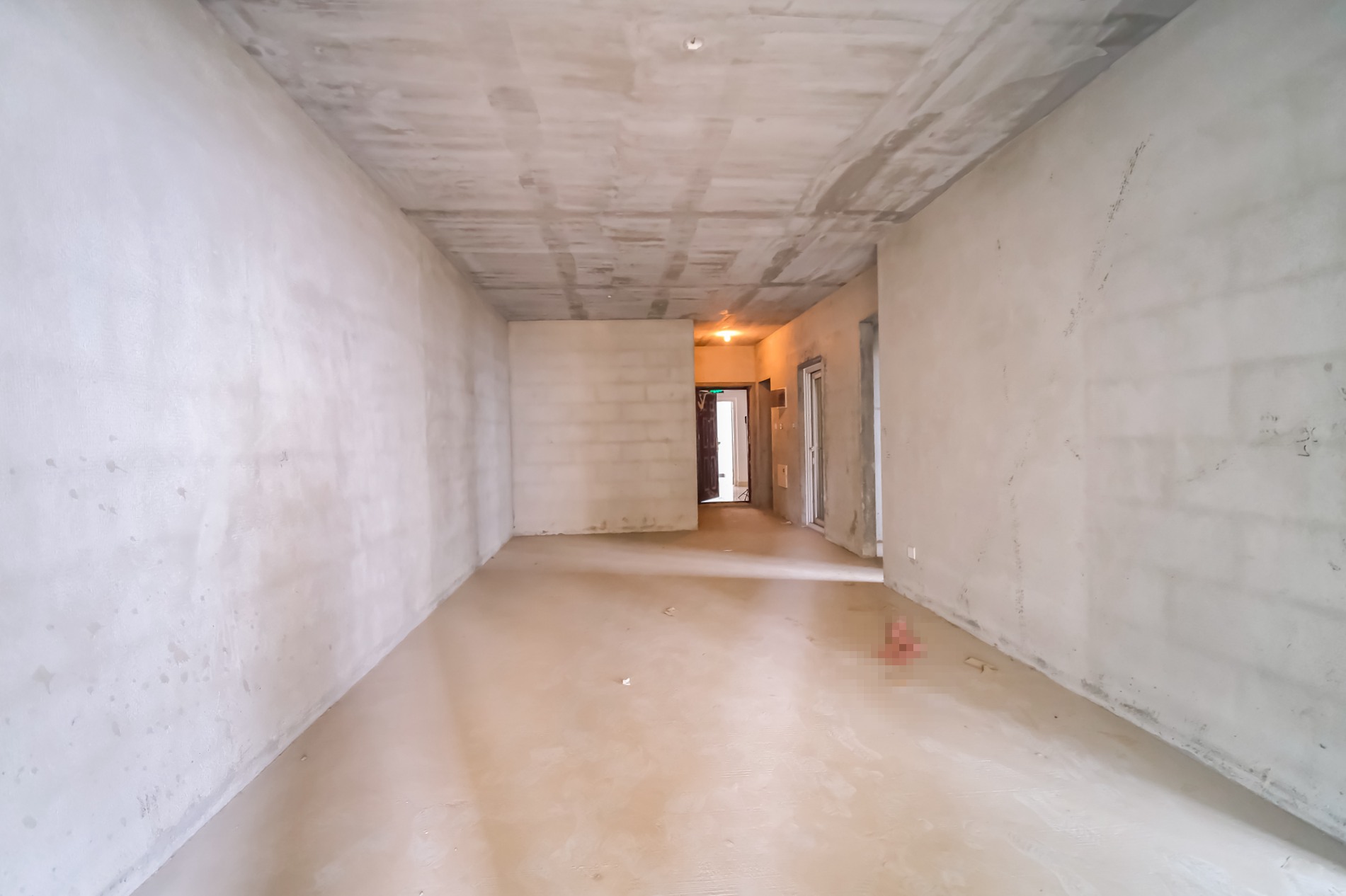 保利香槟国际 3室2厅1卫 63.0万 保利香槟国际 3室2厅1卫 63.0万客厅