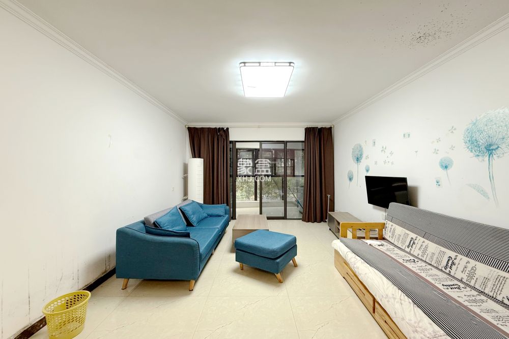 润和长郡（润和紫郡二三期）  3室2厅2卫    81.0万