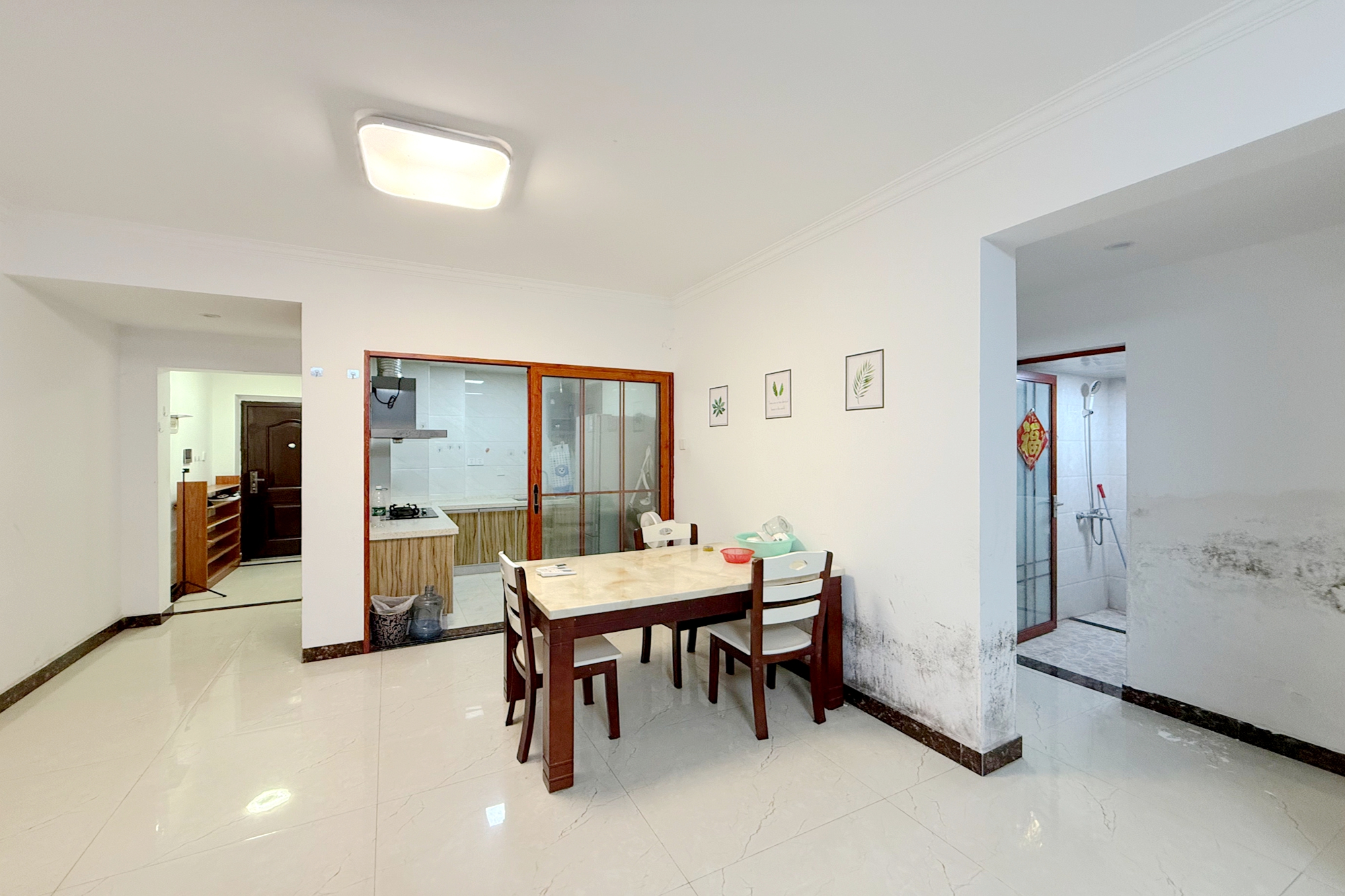 润和长郡(润和紫郡二三期) 3室2厅2卫 81.0万 润和长郡(润和紫郡二三期) 3室2厅2卫 81.0万客厅