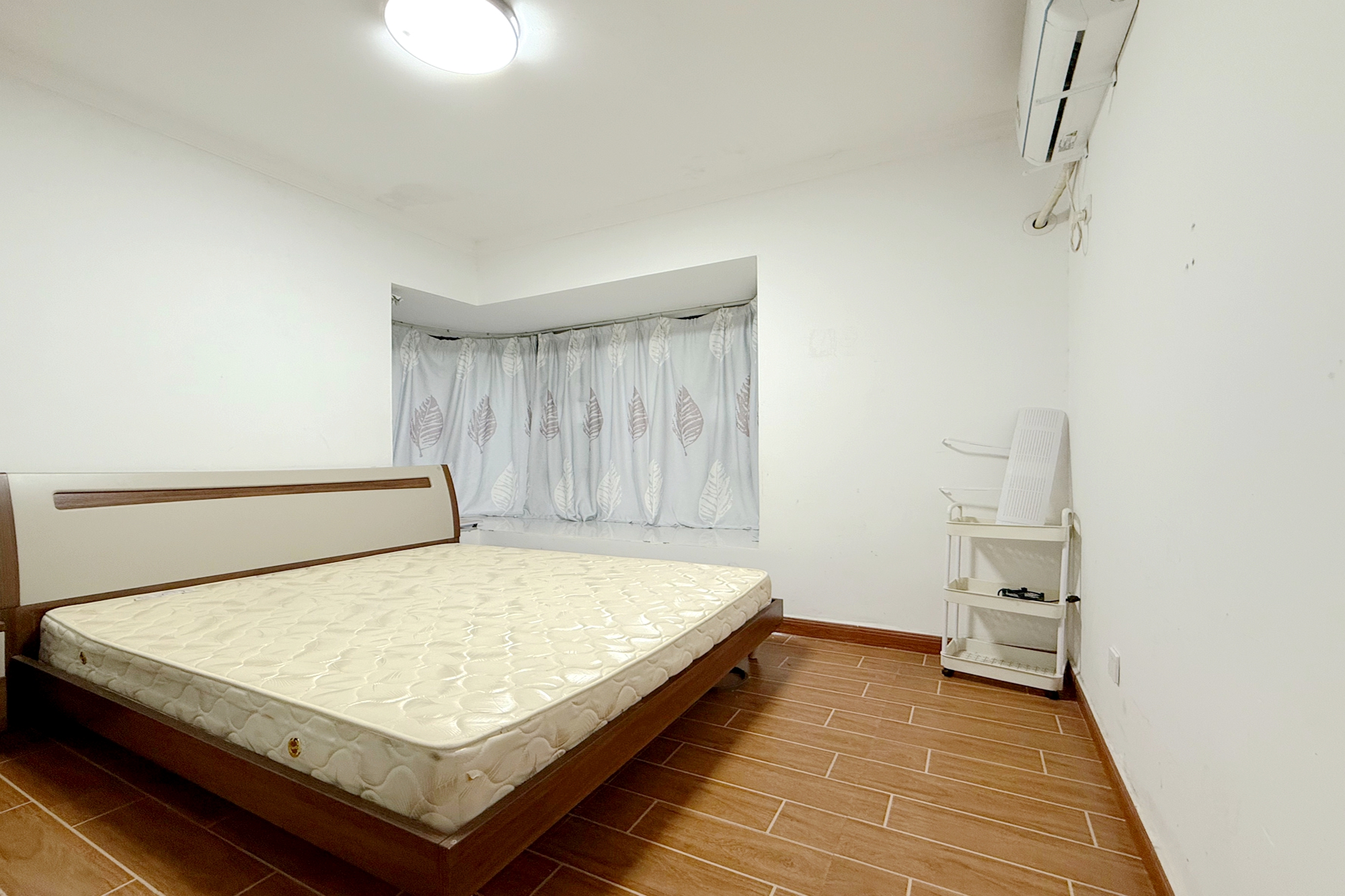 润和长郡(润和紫郡二三期) 3室2厅2卫 81.0万 润和长郡(润和紫郡二三期) 3室2厅2卫 81.0万卧室