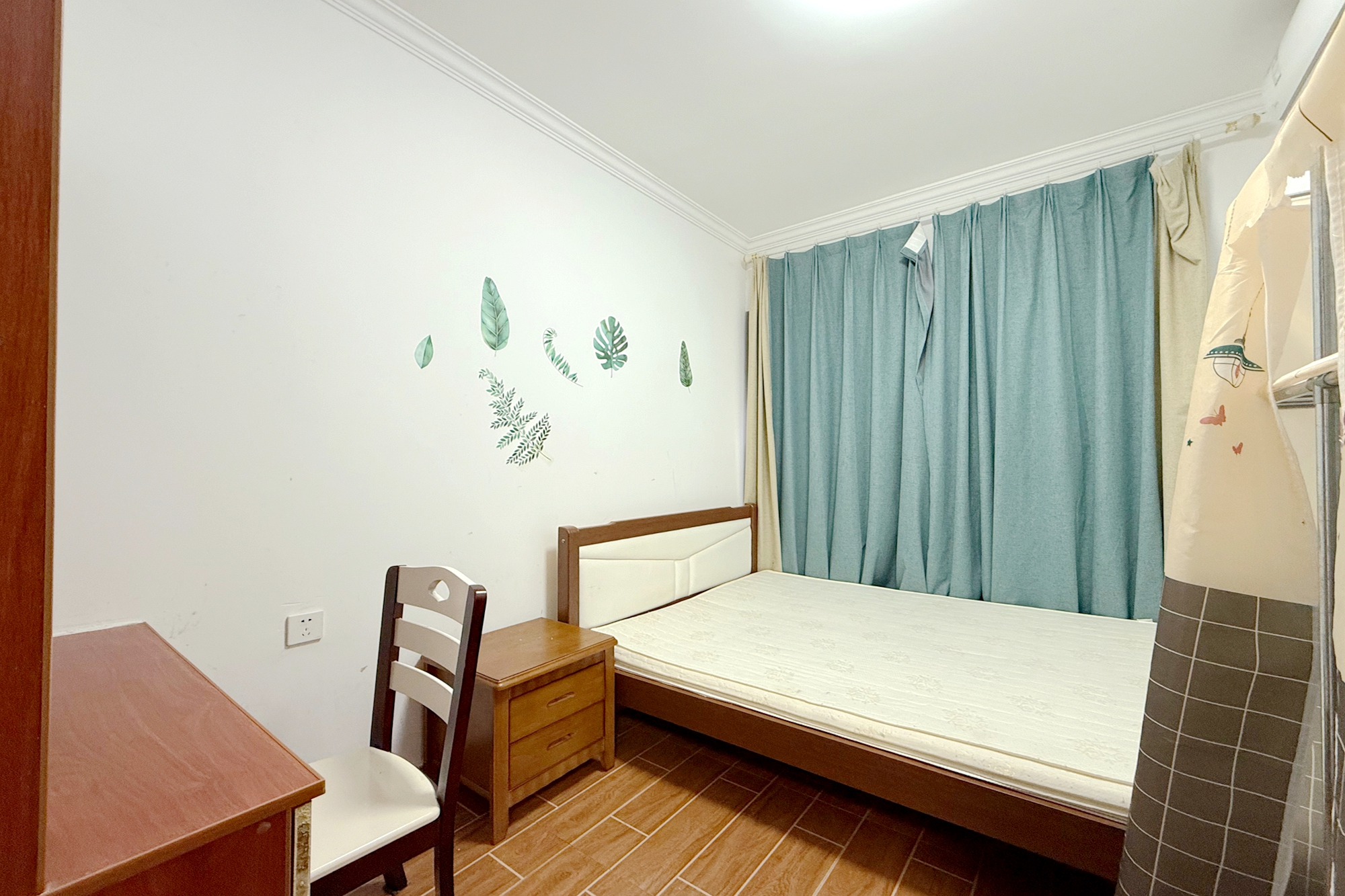 润和长郡(润和紫郡二三期) 3室2厅2卫 81.0万 润和长郡(润和紫郡二三期) 3室2厅2卫 81.0万卧室