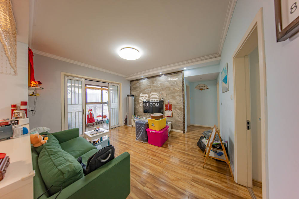 江山帝景雅典  3室2厅2卫    88.0万