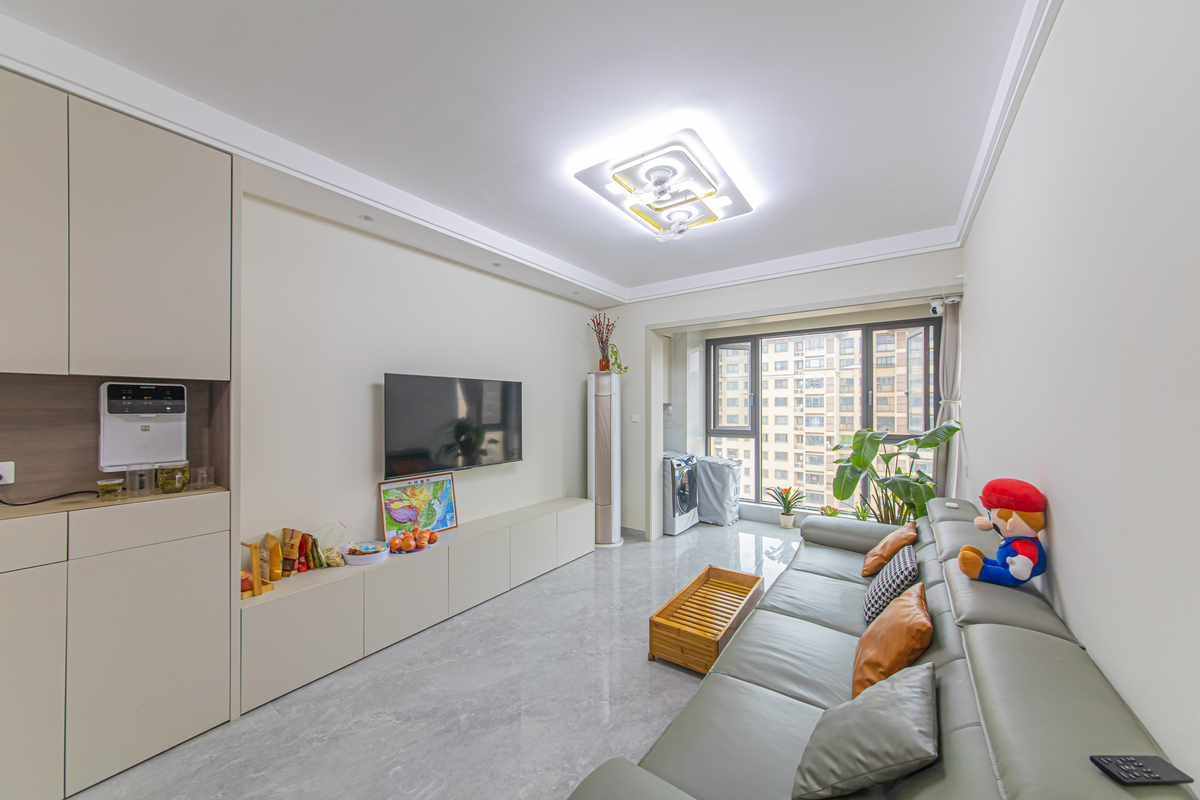 中建芙蓉嘉苑  3室2厅2卫    105.0万 中建芙蓉嘉苑  3室2厅2卫    105.0万客厅