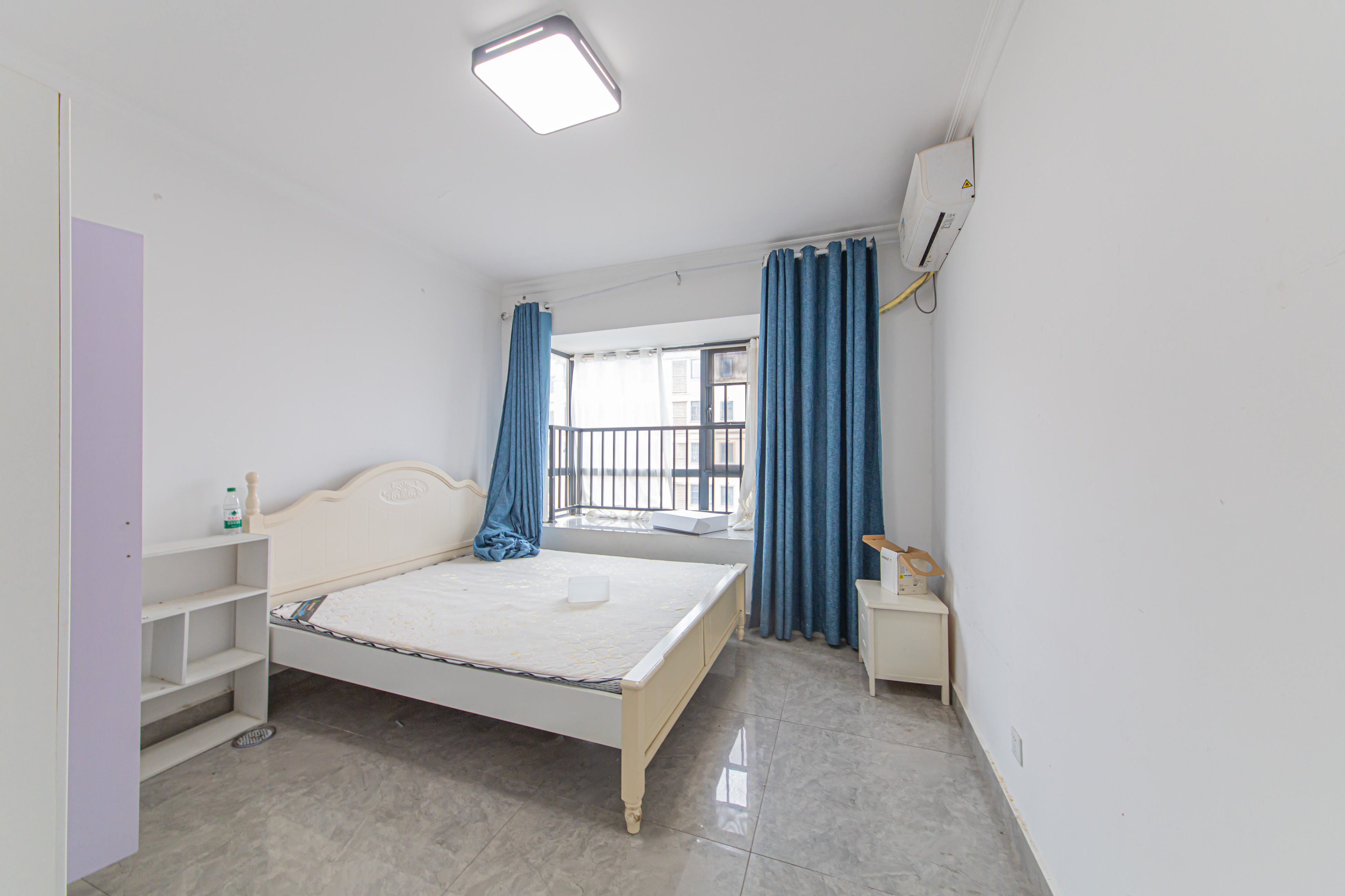 中建芙蓉嘉苑 3室2厅2卫 99.8万 中建芙蓉嘉苑 3室2厅2卫 99.8万卧室