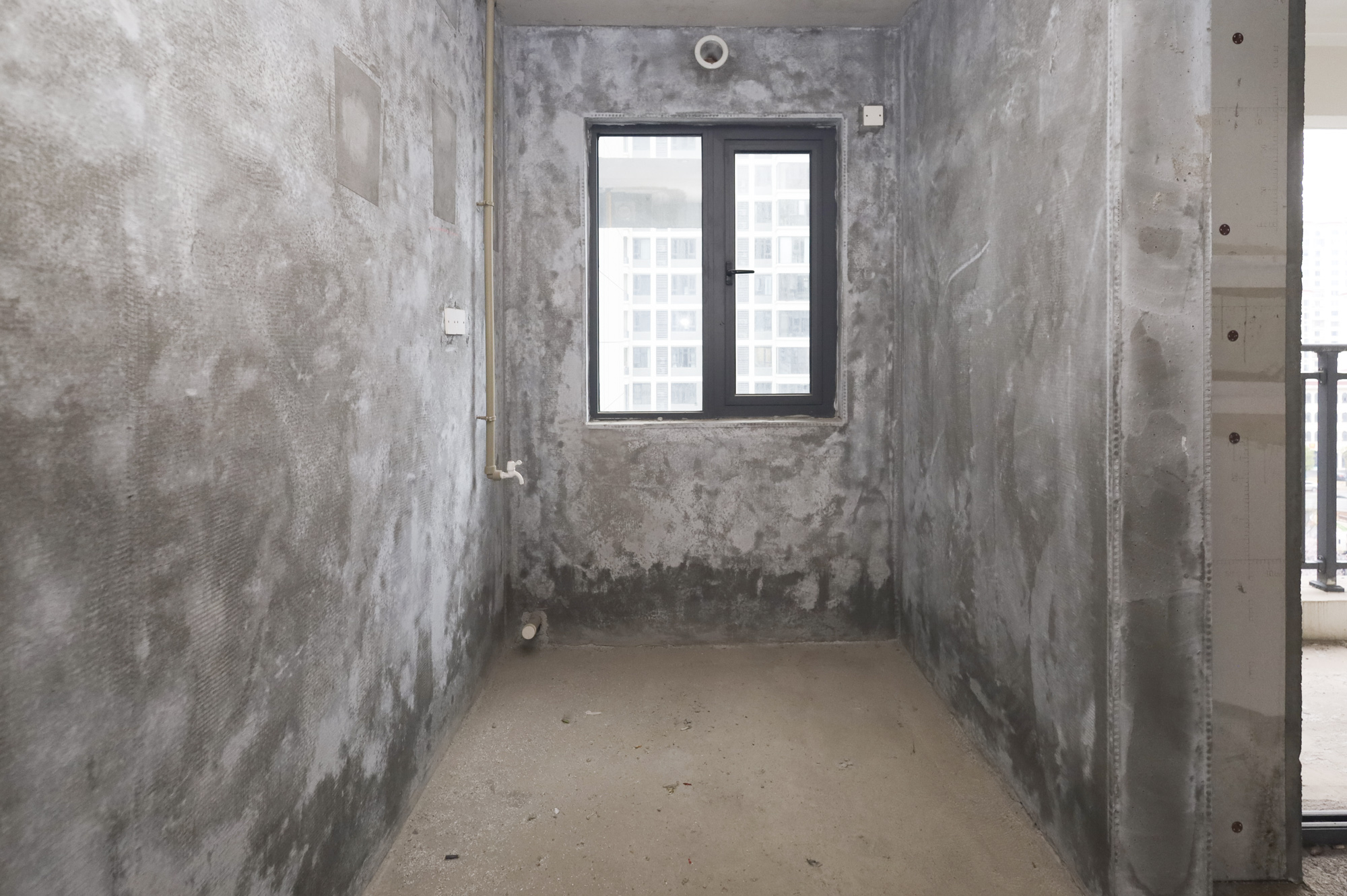 长沙北中心保利时代A区 4室2厅2卫 110.0万 长沙北中心保利时代A区 4室2厅2卫 110.0万厨房