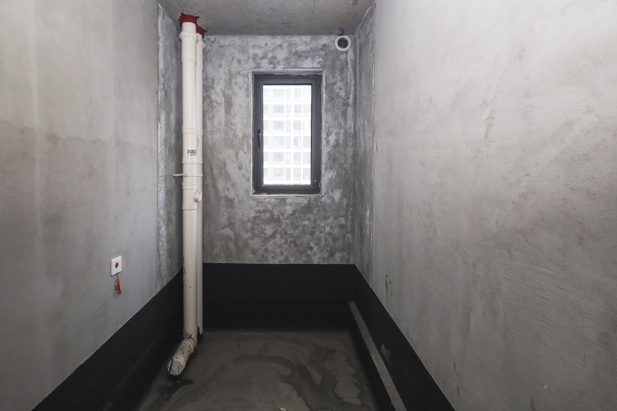 长沙北中心保利时代A区 4室2厅2卫 110.0万 长沙北中心保利时代A区 4室2厅2卫 110.0万卫生间