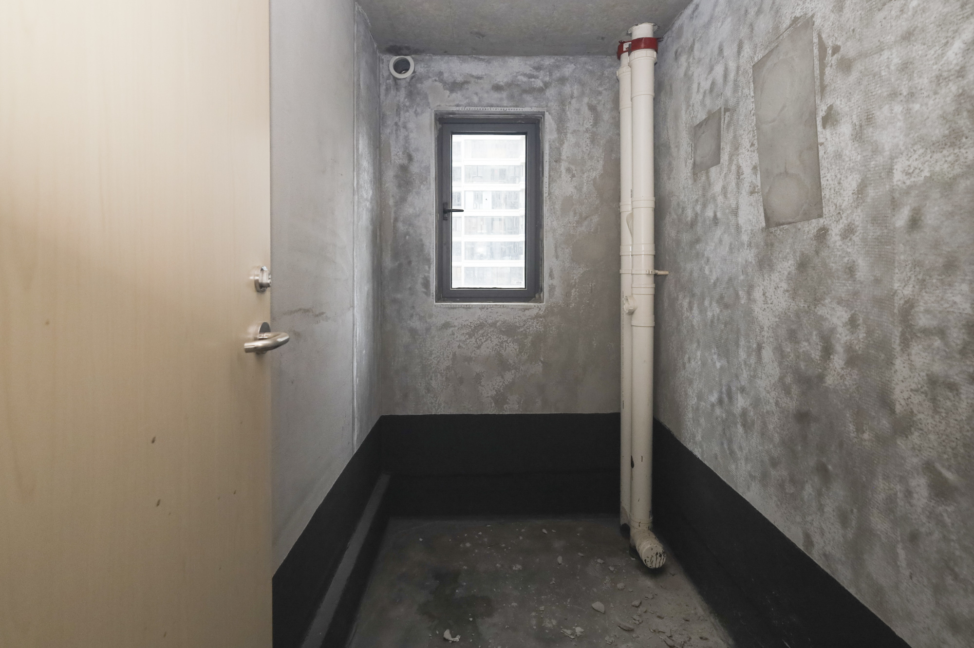 长沙北中心保利时代A区 4室2厅2卫 110.0万 长沙北中心保利时代A区 4室2厅2卫 110.0万卫生间