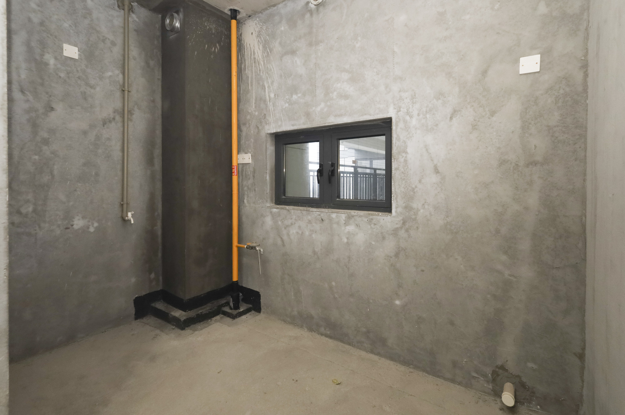 长沙北中心保利时代B区  3室2厅2卫    110.0万 长沙北中心保利时代B区  3室2厅2卫    110.0万厨房