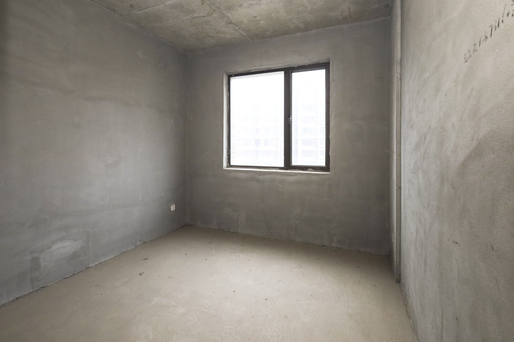 山语城三期 3室2厅2卫 81.5万 山语城三期 3室2厅2卫 81.5万卧室