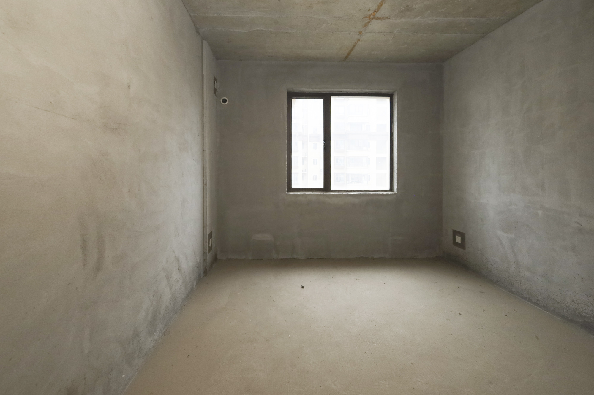 山语城三期 3室2厅2卫 81.5万 山语城三期 3室2厅2卫 81.5万卧室