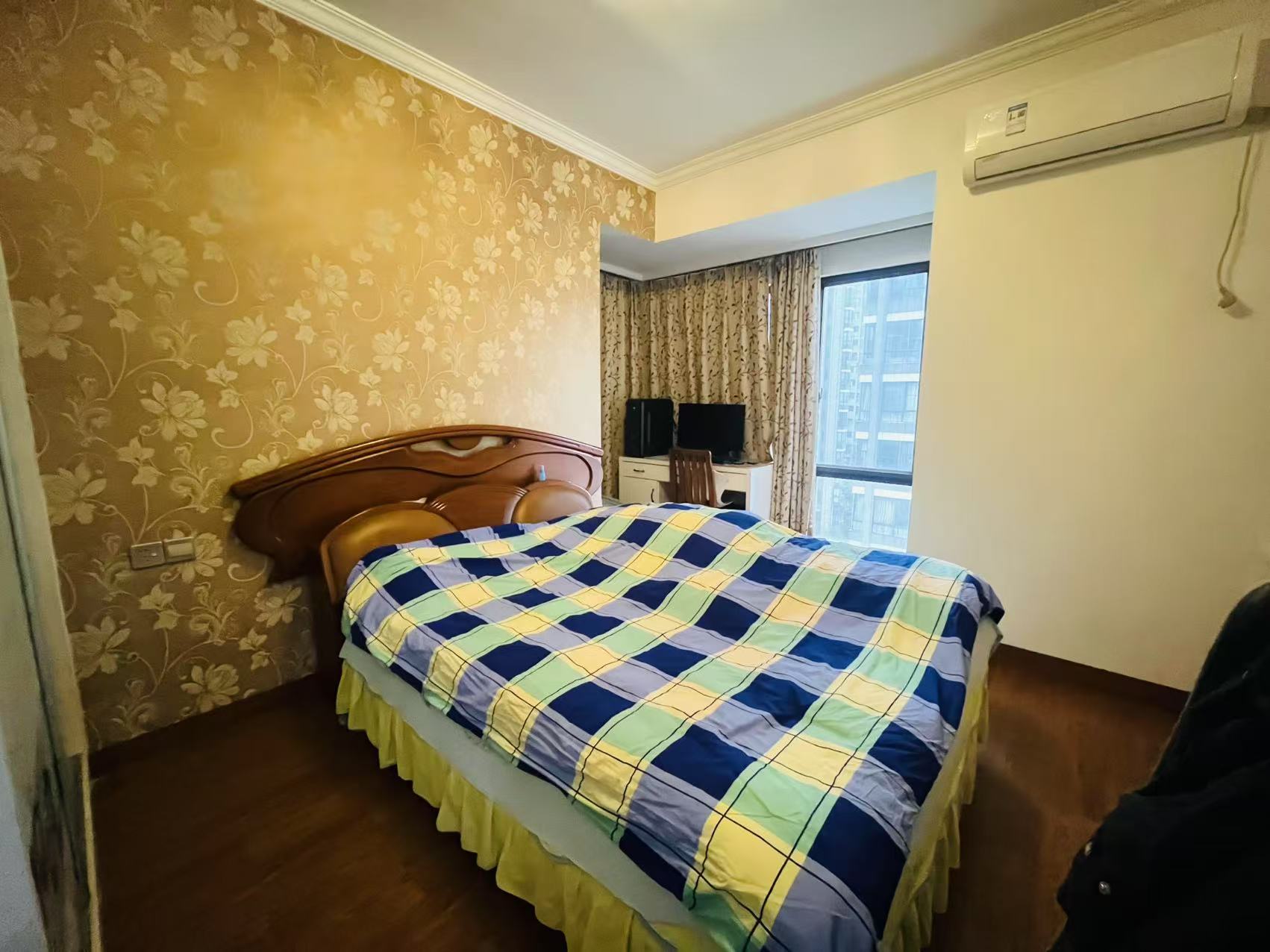 山水文园  3室2厅2卫    69.8万 山水文园  3室2厅2卫    69.8万室内图