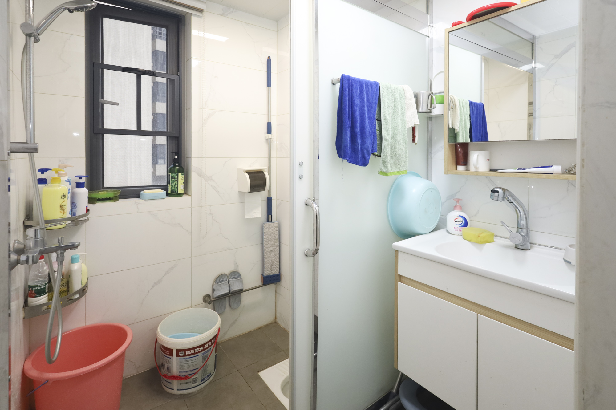 钱隆世家 4室2厅2卫 120.0万 钱隆世家 4室2厅2卫 120.0万卫生间