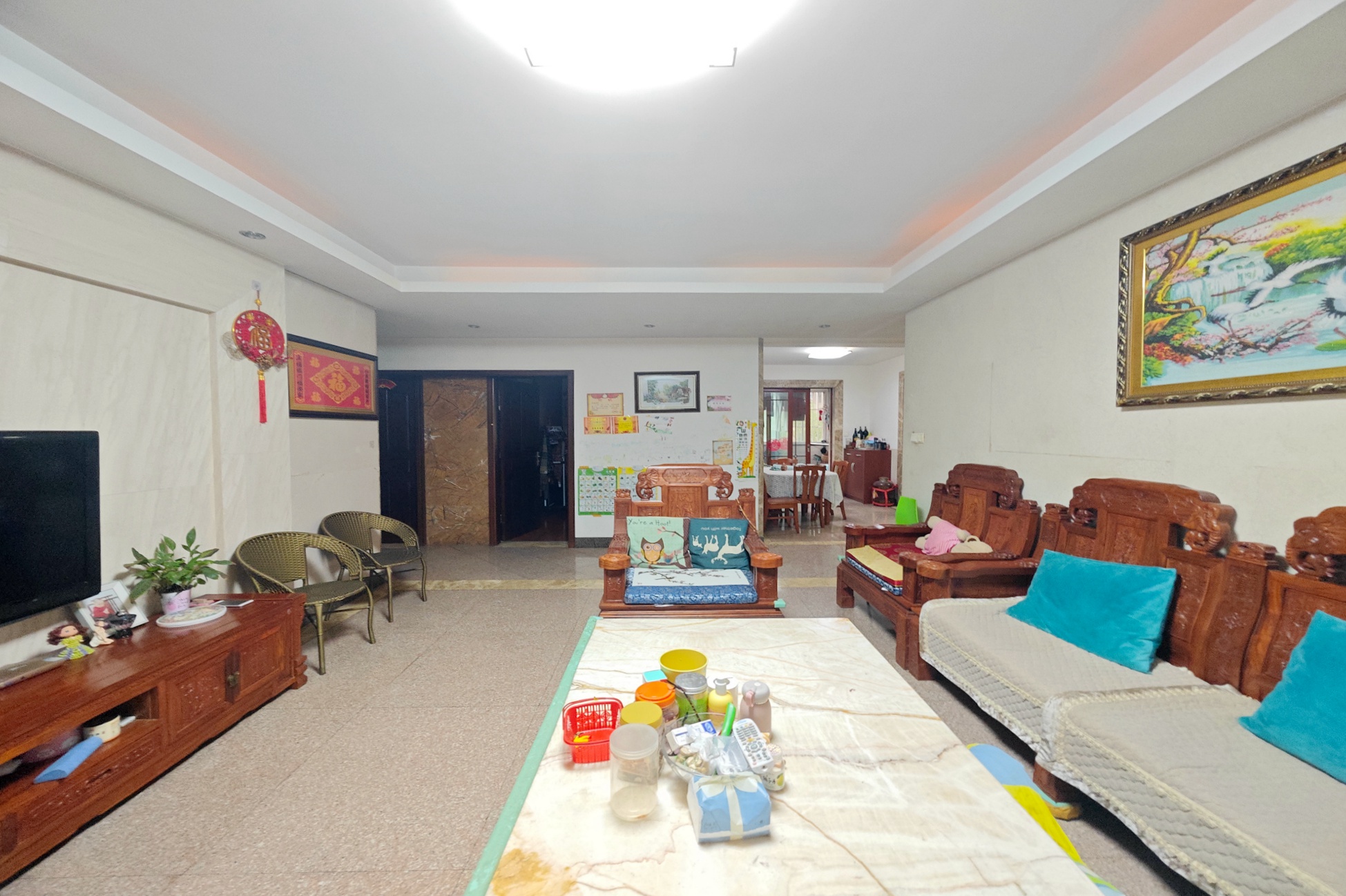 嘉盛华庭(一期、二期、三期)  3室2厅2卫    116.0万 嘉盛华庭(一期、二期、三期)  3室2厅2卫    116.0万