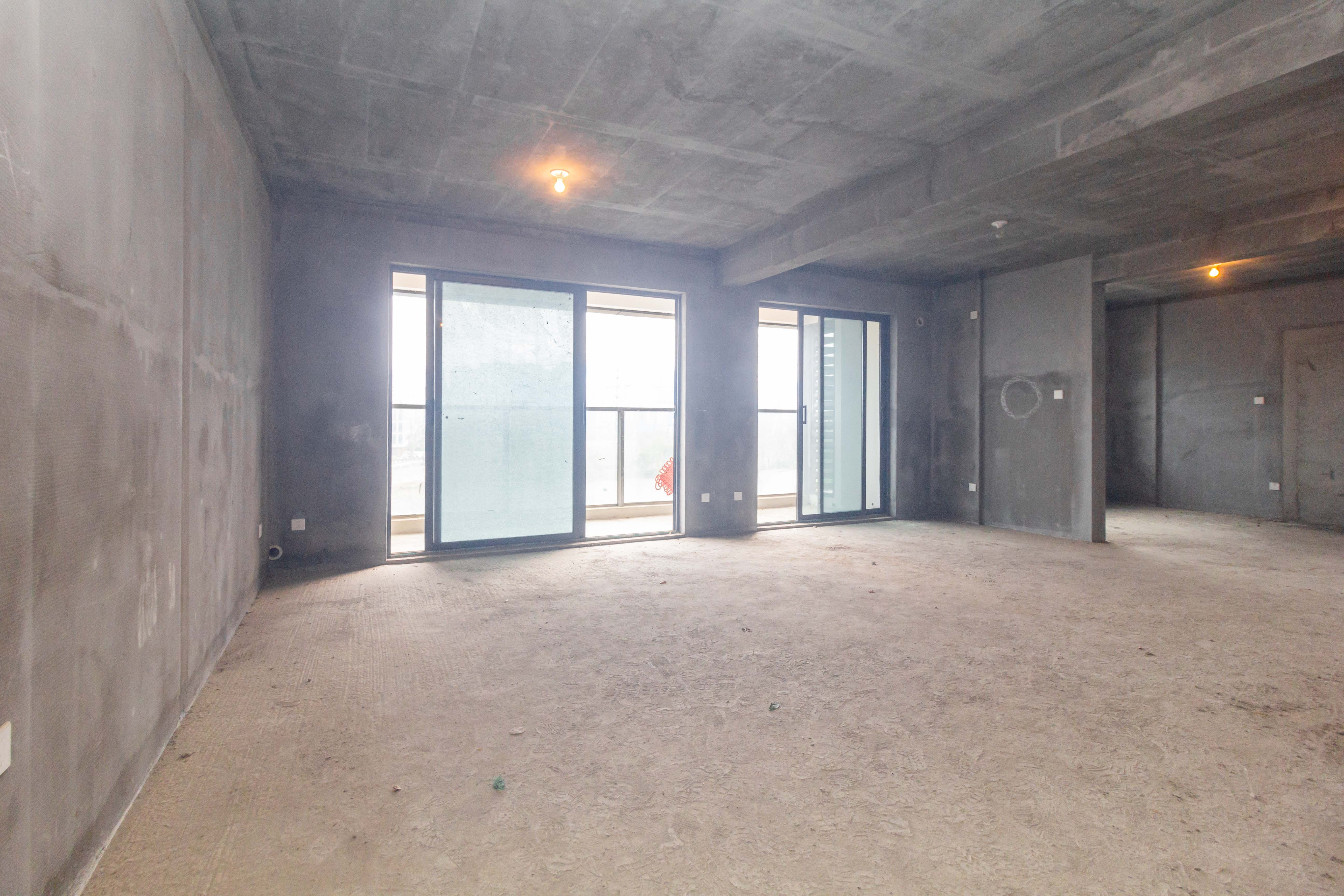 中交中央公园D5区  3室2厅2卫   118.80万客厅
