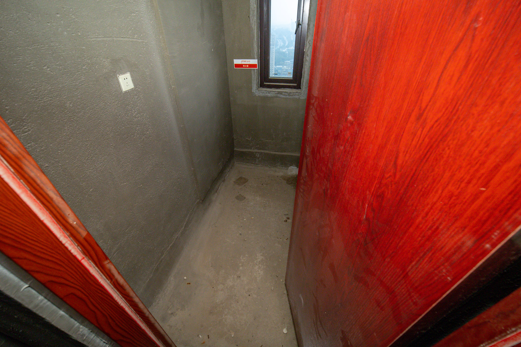 金科时代中心 4室2厅2卫 92.0万 金科时代中心 4室2厅2卫 92.0万卫生间