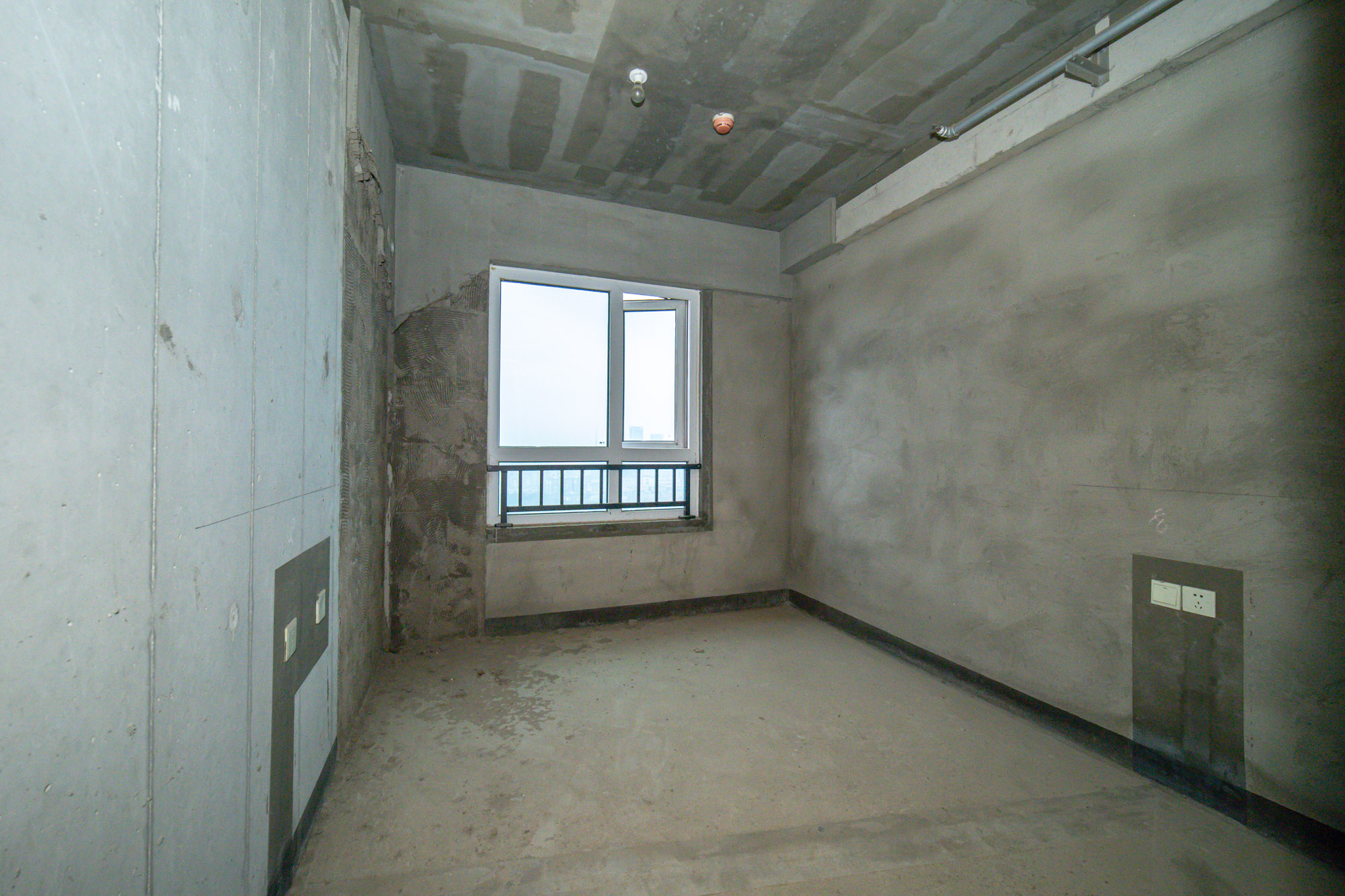 金科时代中心 4室2厅2卫 92.0万 金科时代中心 4室2厅2卫 92.0万卧室