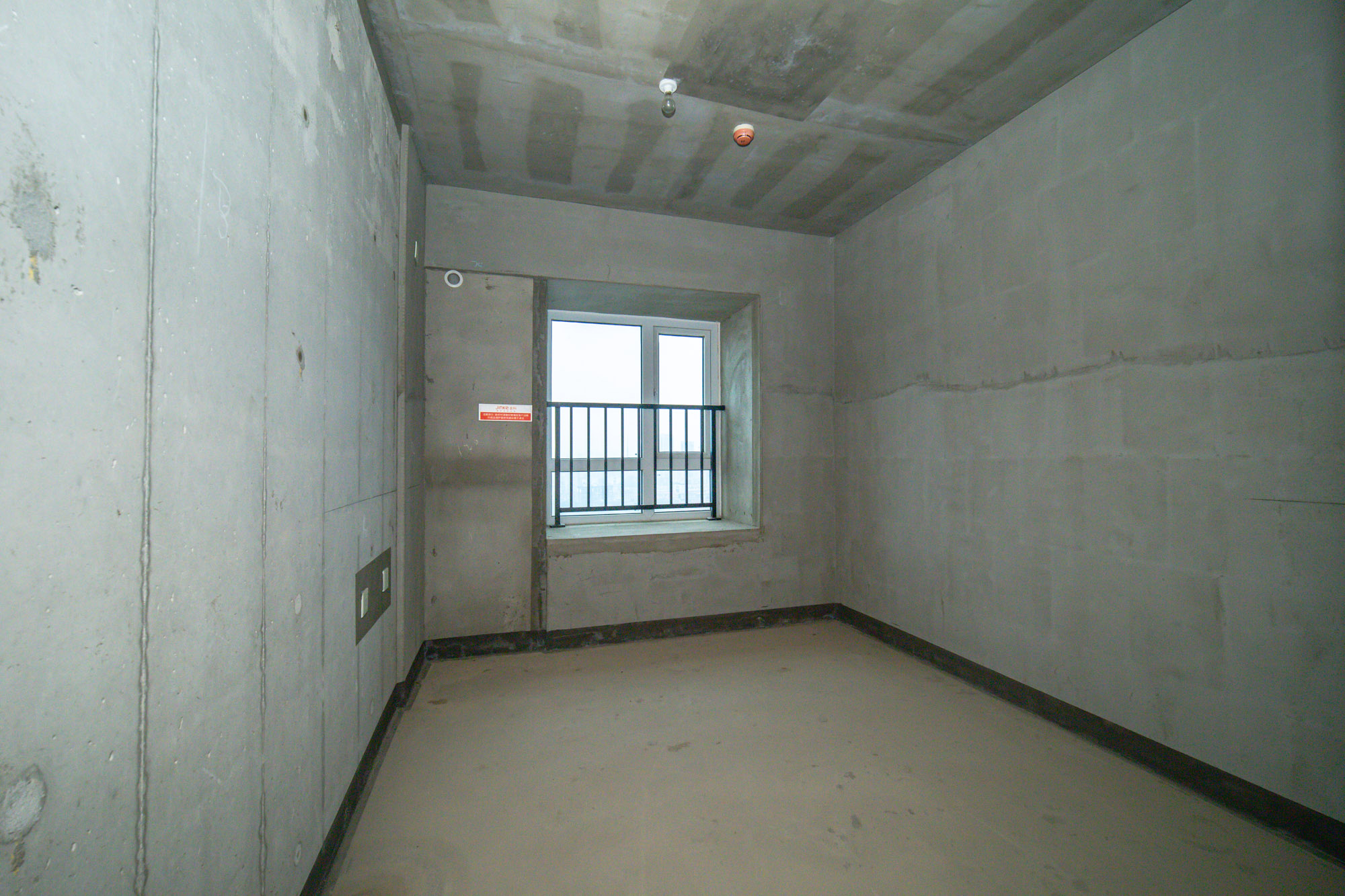 金科时代中心 4室2厅2卫 92.0万 金科时代中心 4室2厅2卫 92.0万卧室