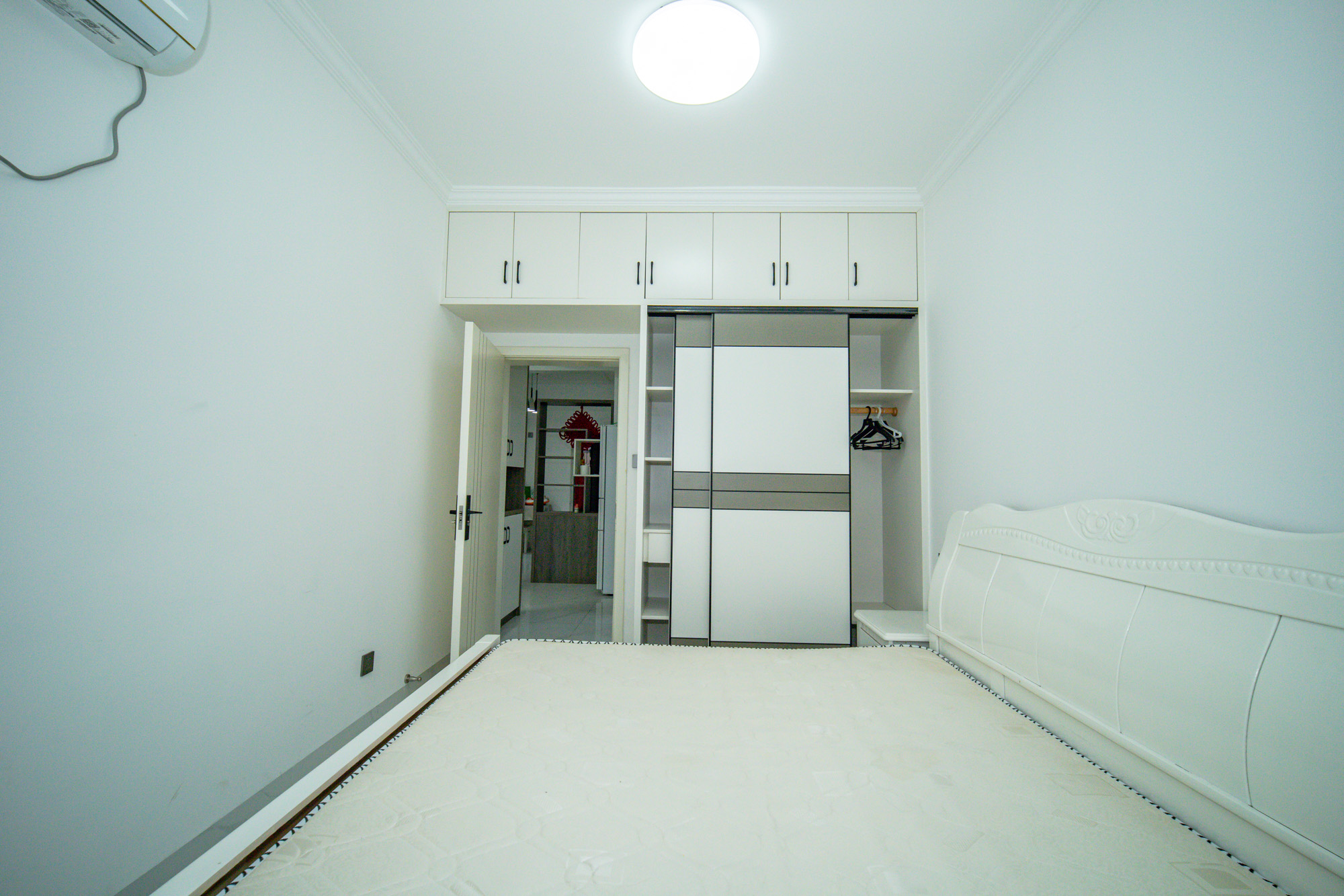 楚天世纪城西苑  2室2厅1卫    66.0万 楚天世纪城西苑  2室2厅1卫    66.0万卧室