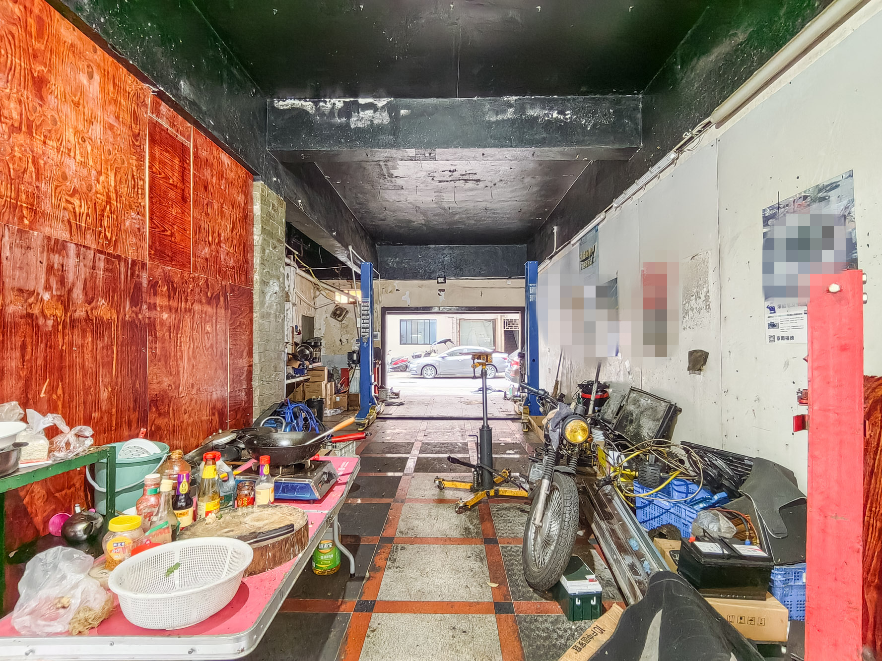 星沙一区 3室2厅2卫 338.0万 星沙一区 3室2厅2卫 338.0万客厅