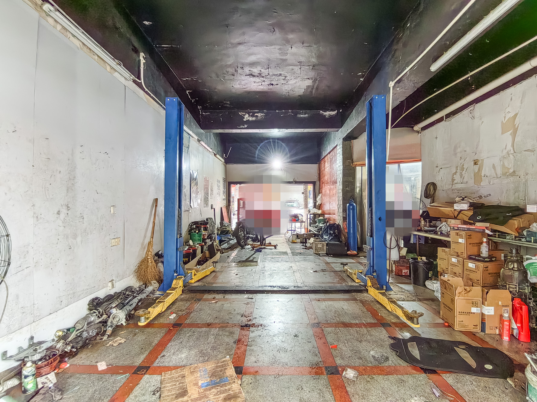 星沙一区 3室2厅2卫 338.0万 星沙一区 3室2厅2卫 338.0万客厅