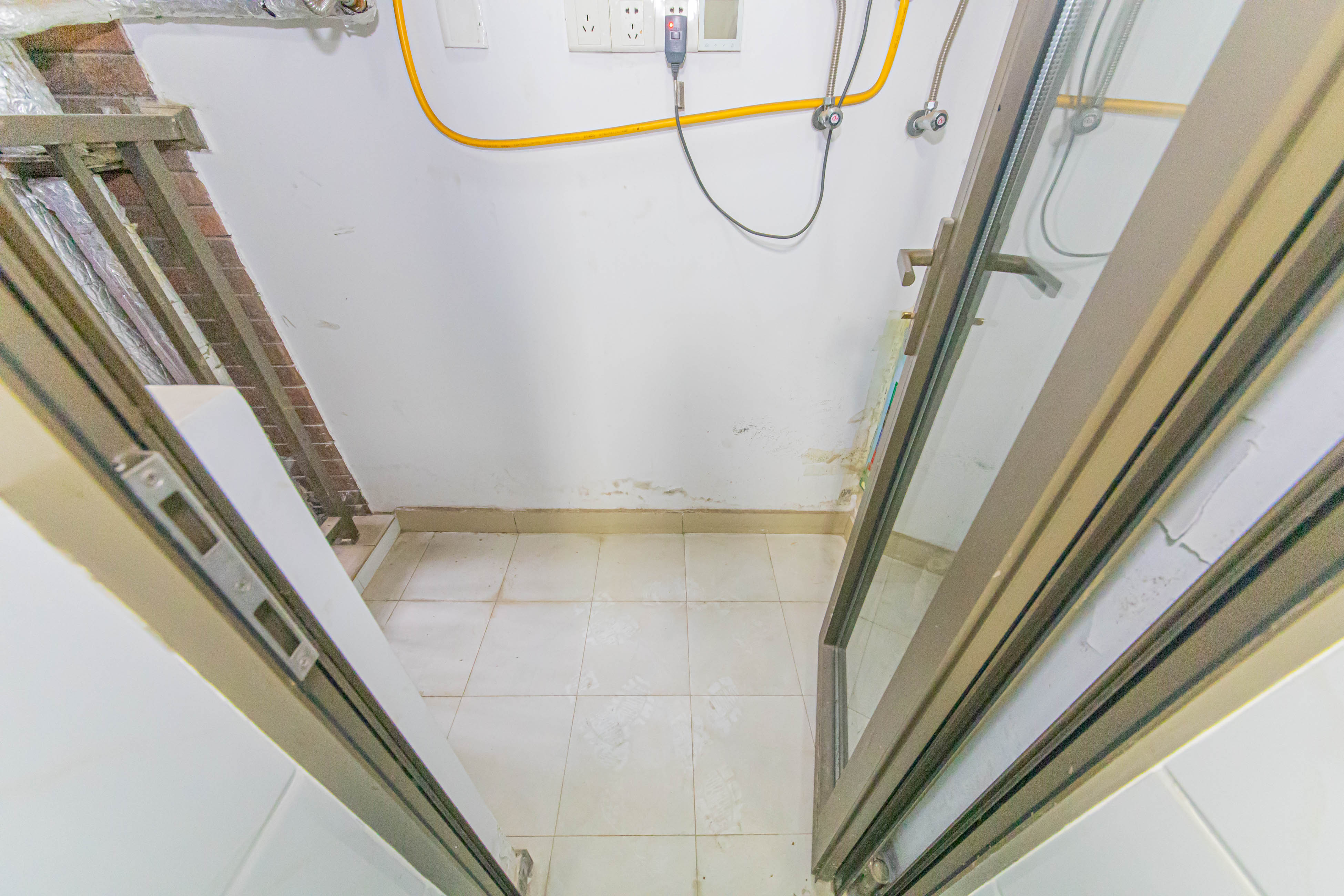 绿地公馆(绿地名邸) 3室2厅2卫 110.0万 绿地公馆(绿地名邸) 3室2厅2卫 110.0万厨房